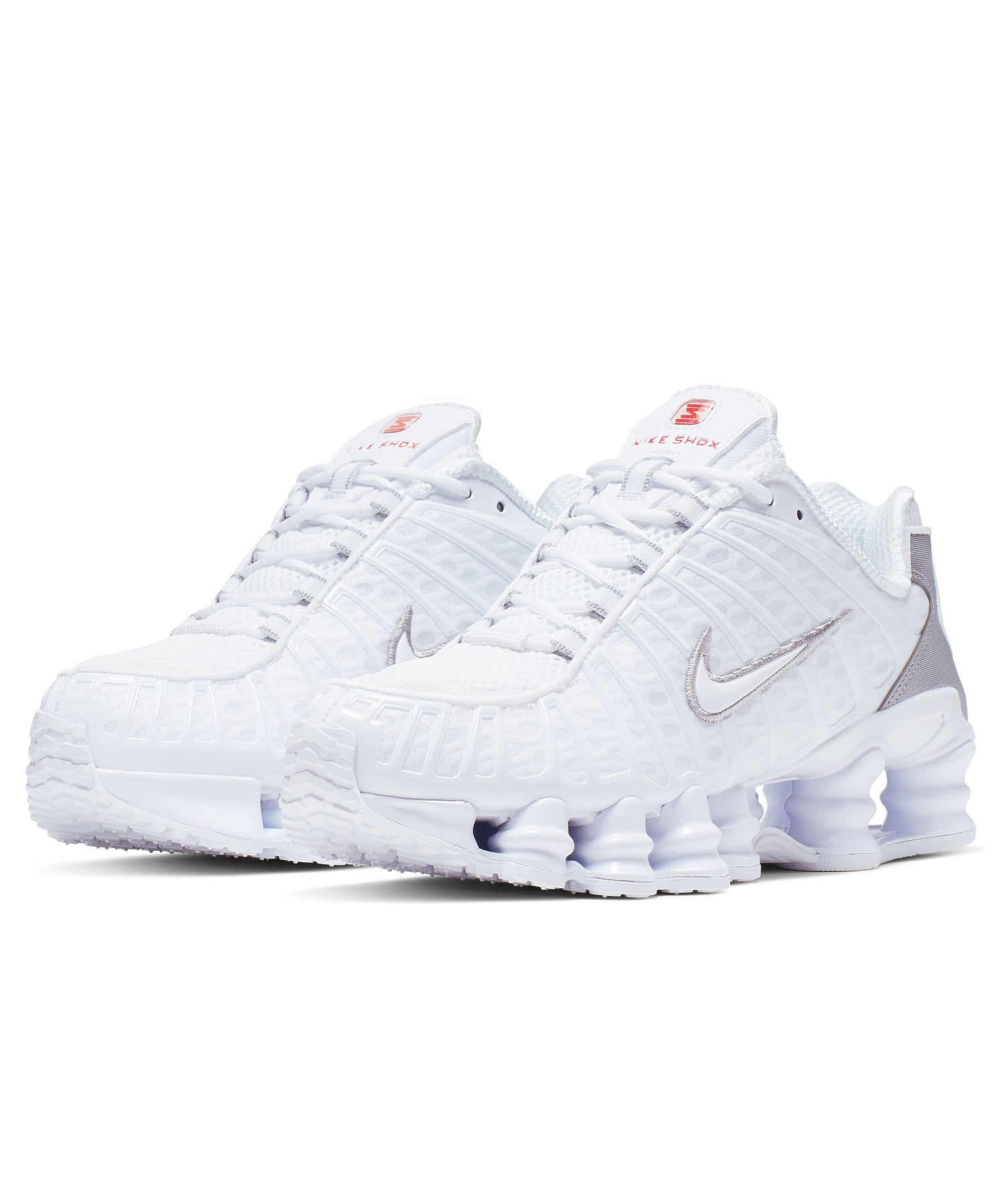 NIKE/ナイキ/WMNS SHOX TL AR3566-100