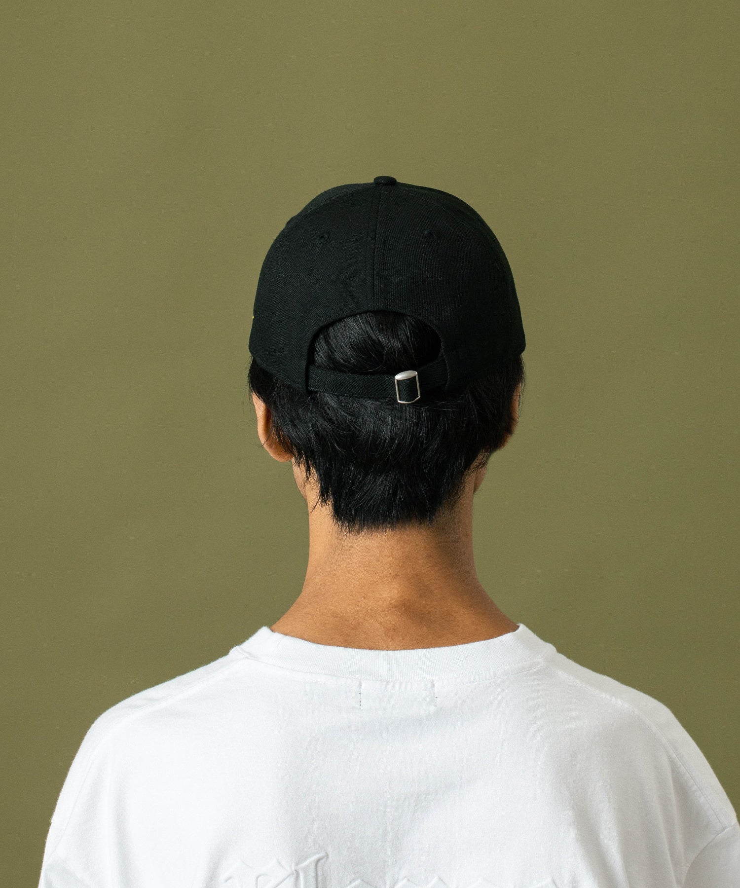 XLARGE×HANSHIN TIGERS×NEW ERA MIX LOGO CAP
