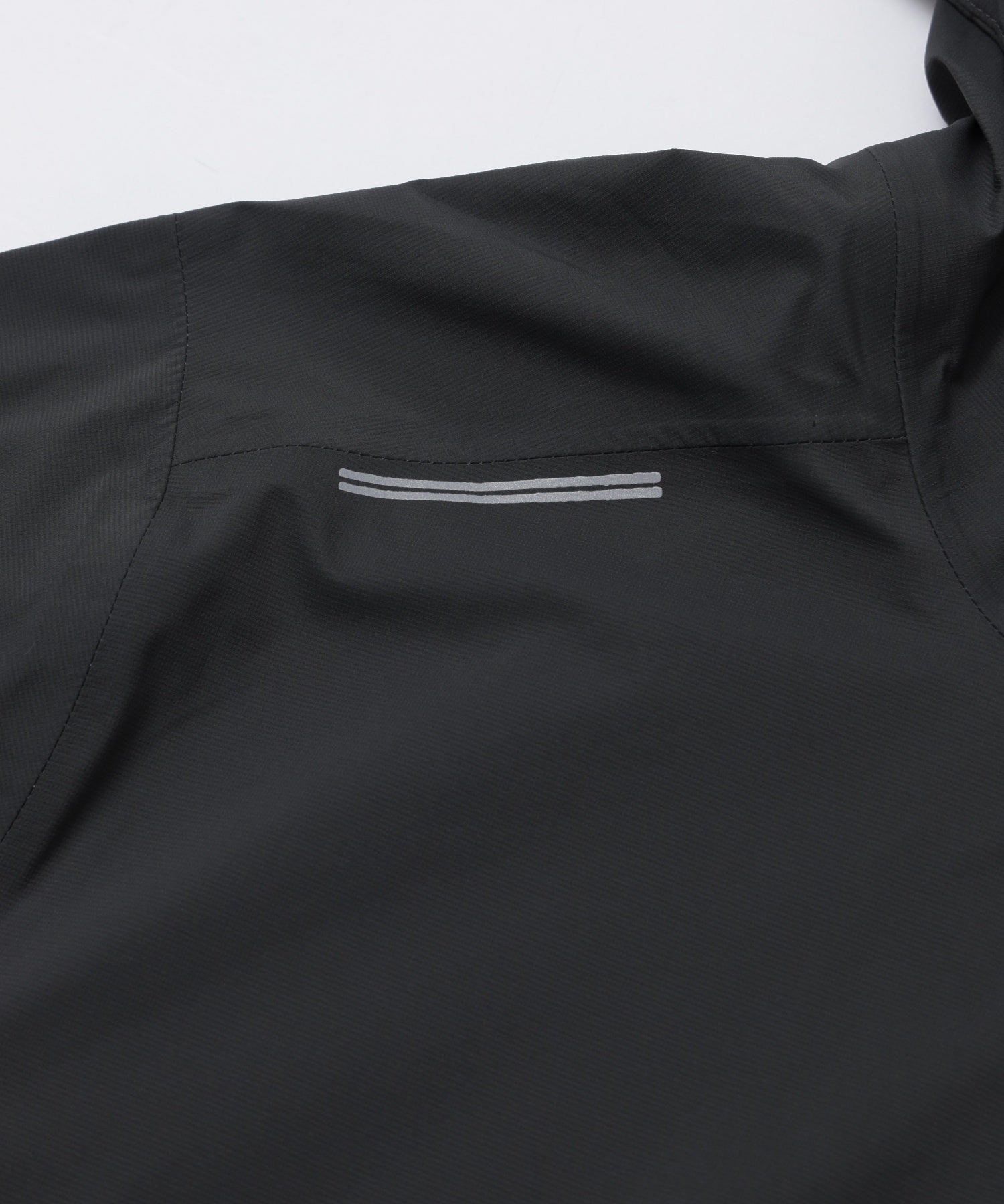 RUN AMOK/ランアモック/SHIELD RAIN JACKET RJ319-ONX