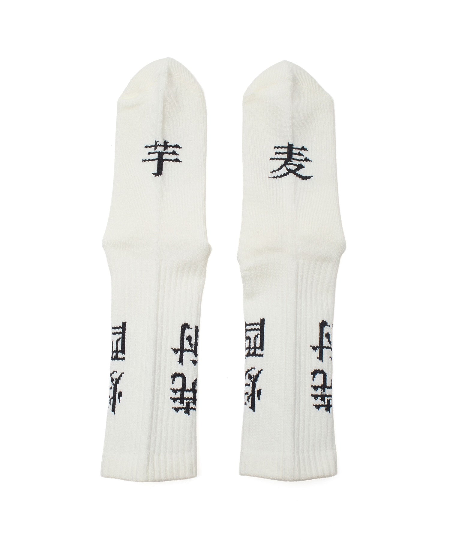 ROSTER SOX/SHOUCHU