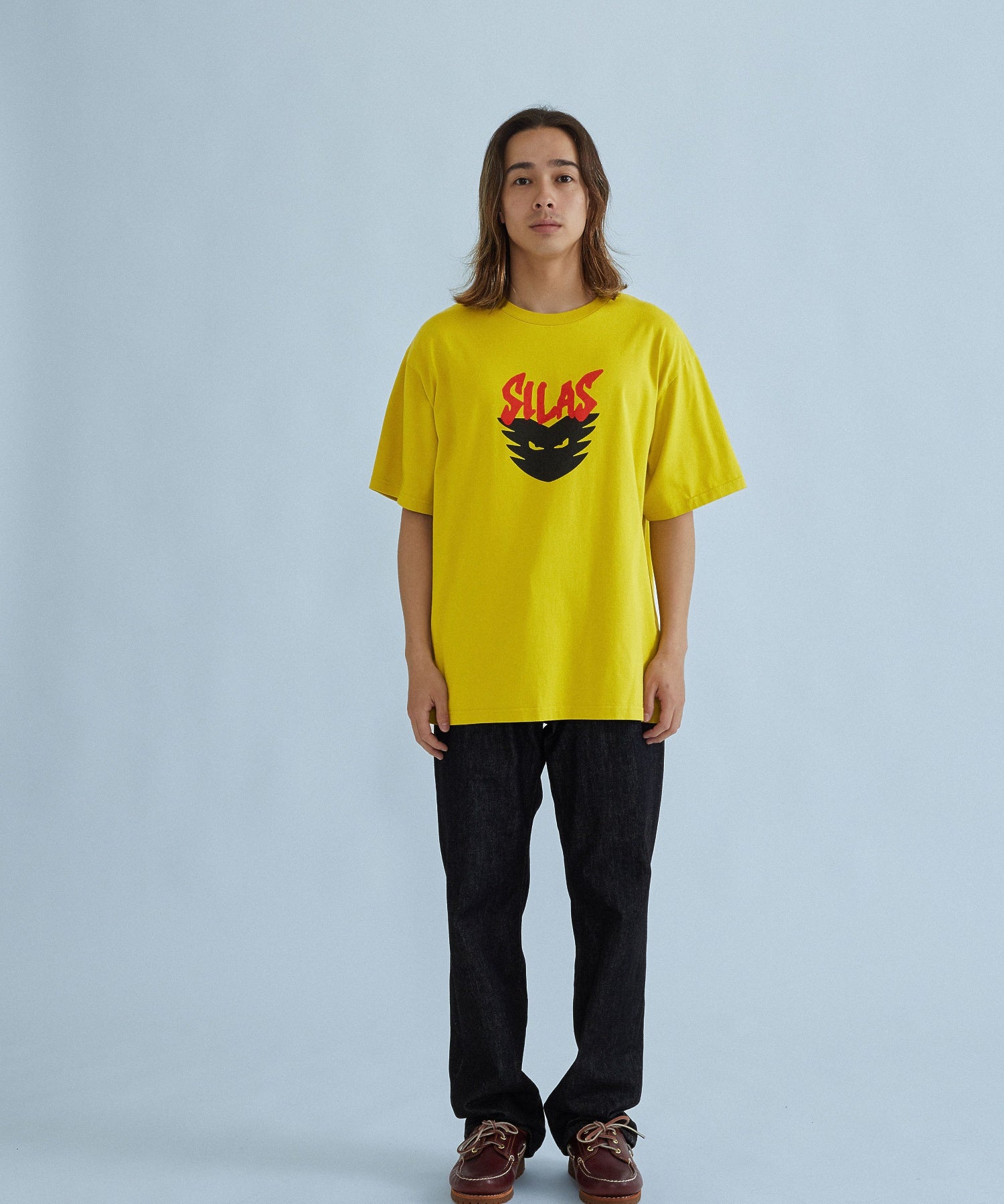 【ARCHIVE】DEMON S/S TEE