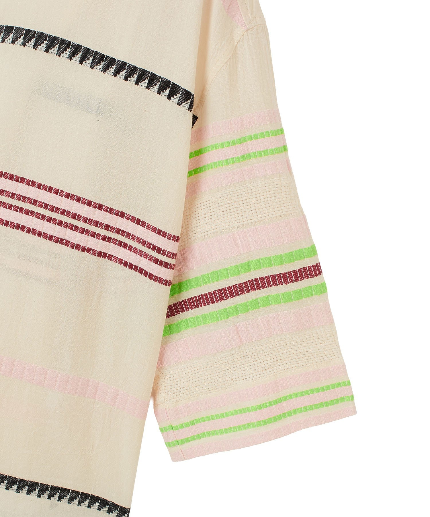 Devotion Twins/VNECK BLOUSE
