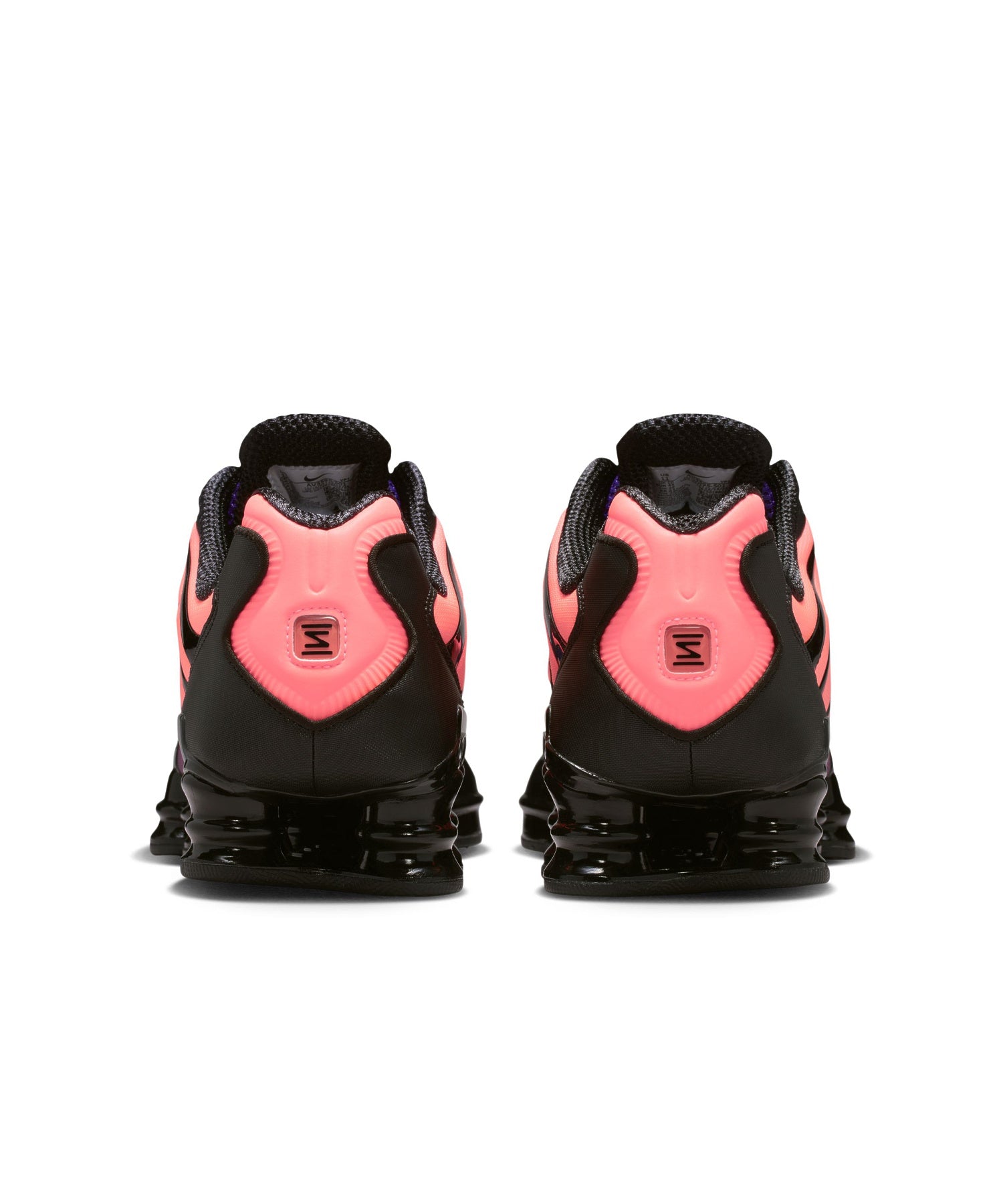 NIKE/ナイキ/SHOX TL AV3595-501