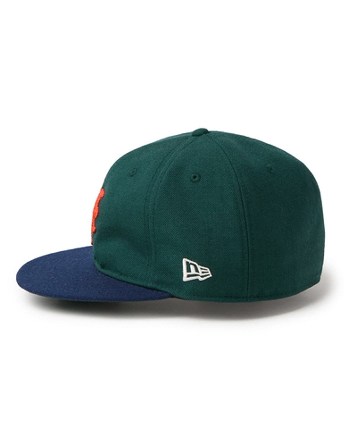【NEWERA】59FIFTY ソフトバックラム New York Mets Direction By TAKAYUKI OHASHI (the Apartment) 15171669
