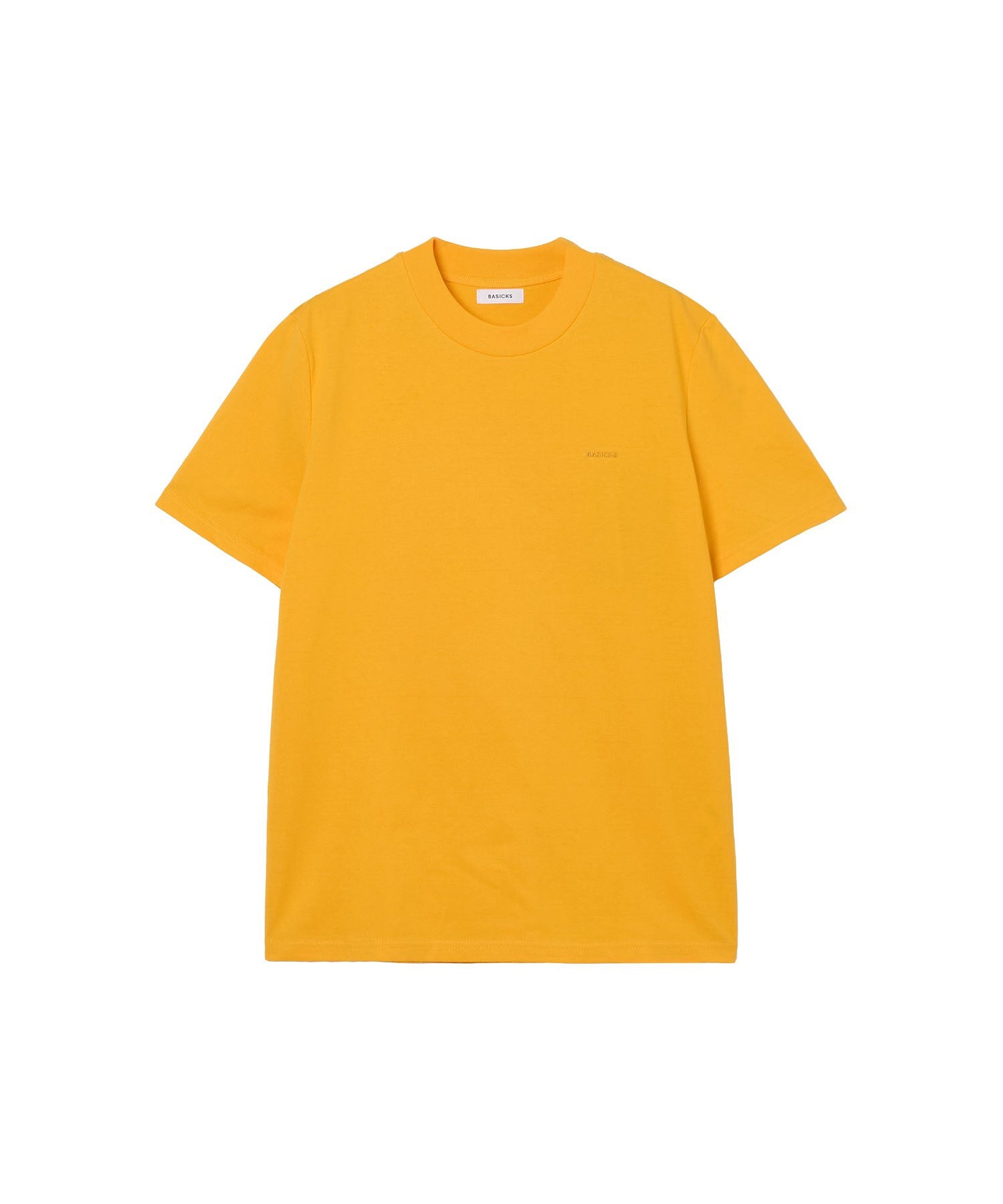 BASICKS/VIVID T-SHIRT