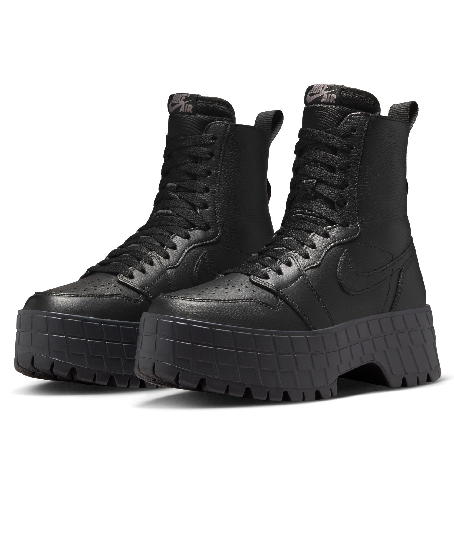 JORDAN BRAND/ジョーダン/W AIR JORDAN 1 BROOKLYN FJ5737-001