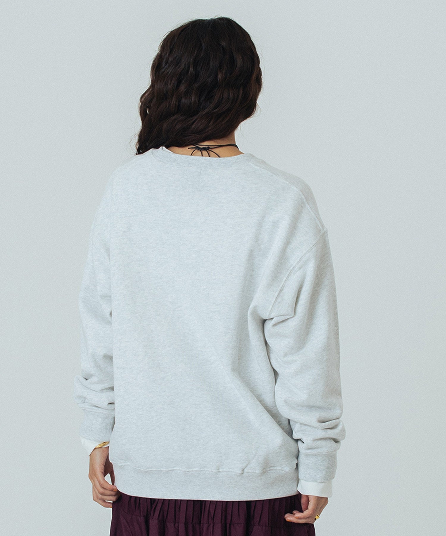 model:160cm 着用サイズ:ONE SIZE