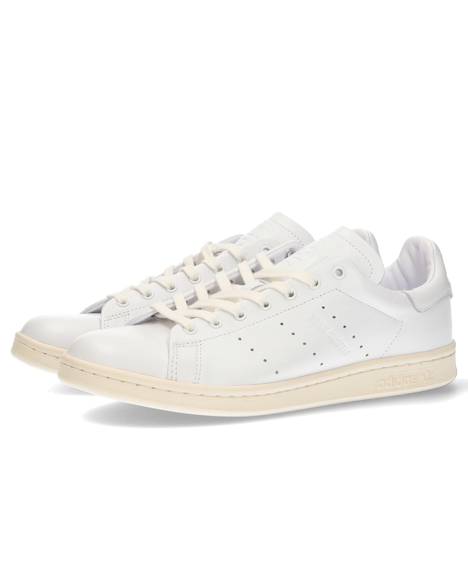 ADIDAS/アディダス/WMNS STAN SMITH LUX LSH80/IG6421