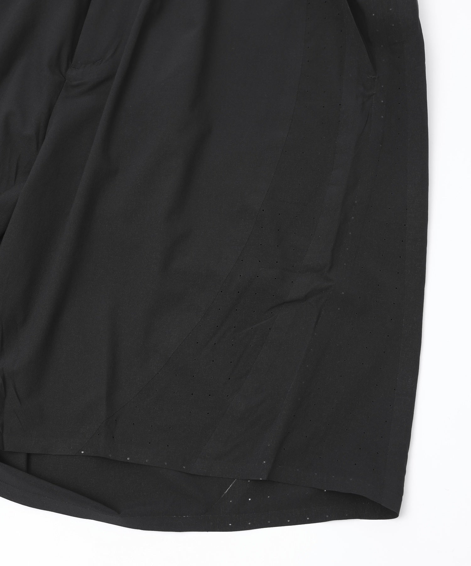 Y-3/ワイスリー/M LT WOV SHORT BLACK KF6045