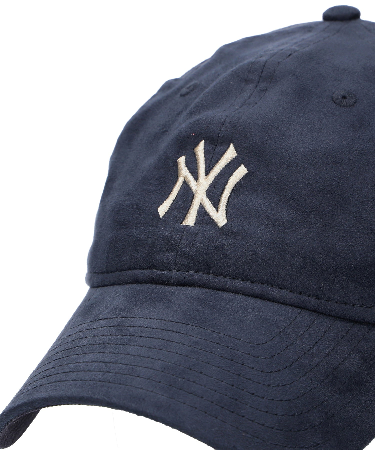 NEW ERA/ニューエラ/920 SYNTHETIC SUEDE Yankees