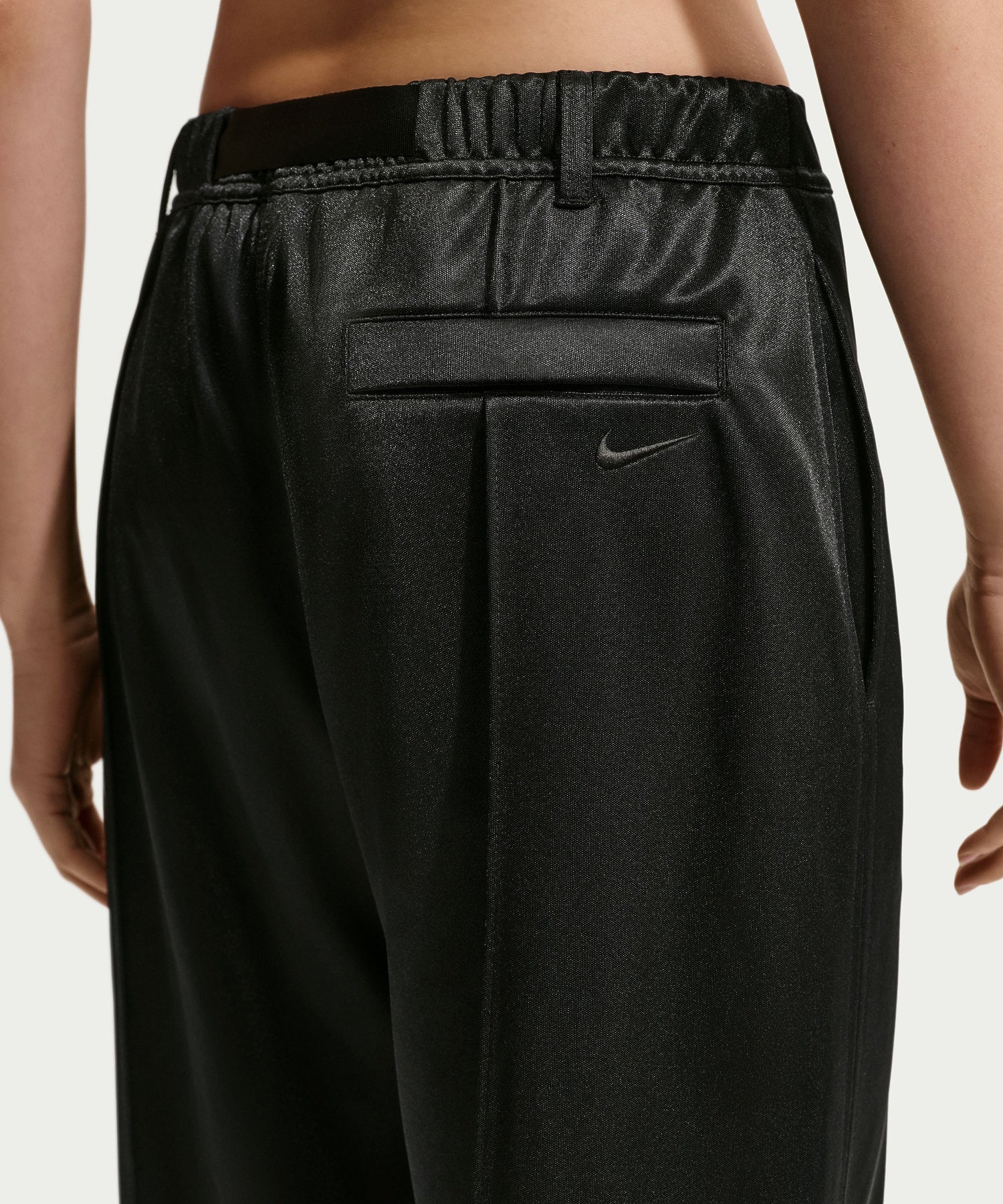 NIKE/ナイキ/AS W NSW BELTED PINTUCK PANT M IF0273