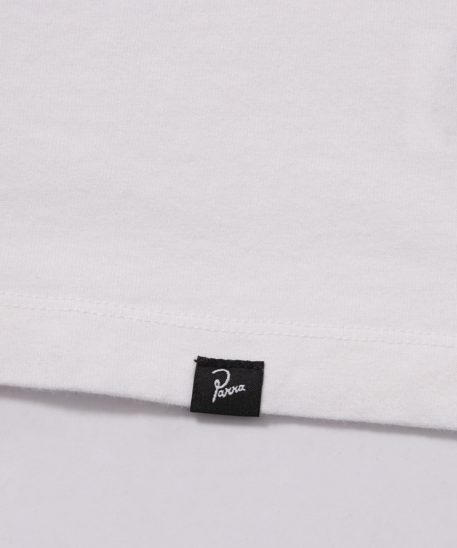 by Parra/バイ パラ/Ping ponged t-shirt 55460