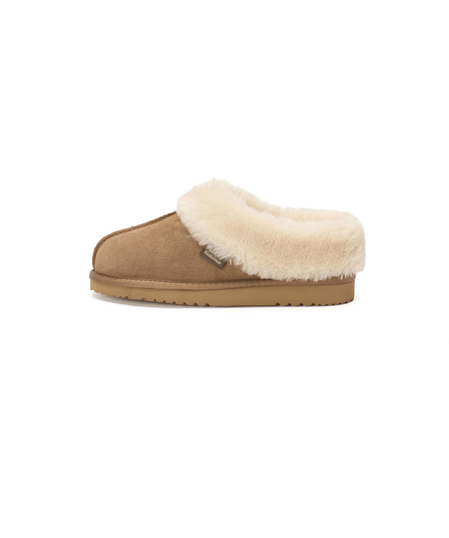 Rockfish Weatherwear/ORIGINAL WINTER FUR MULE