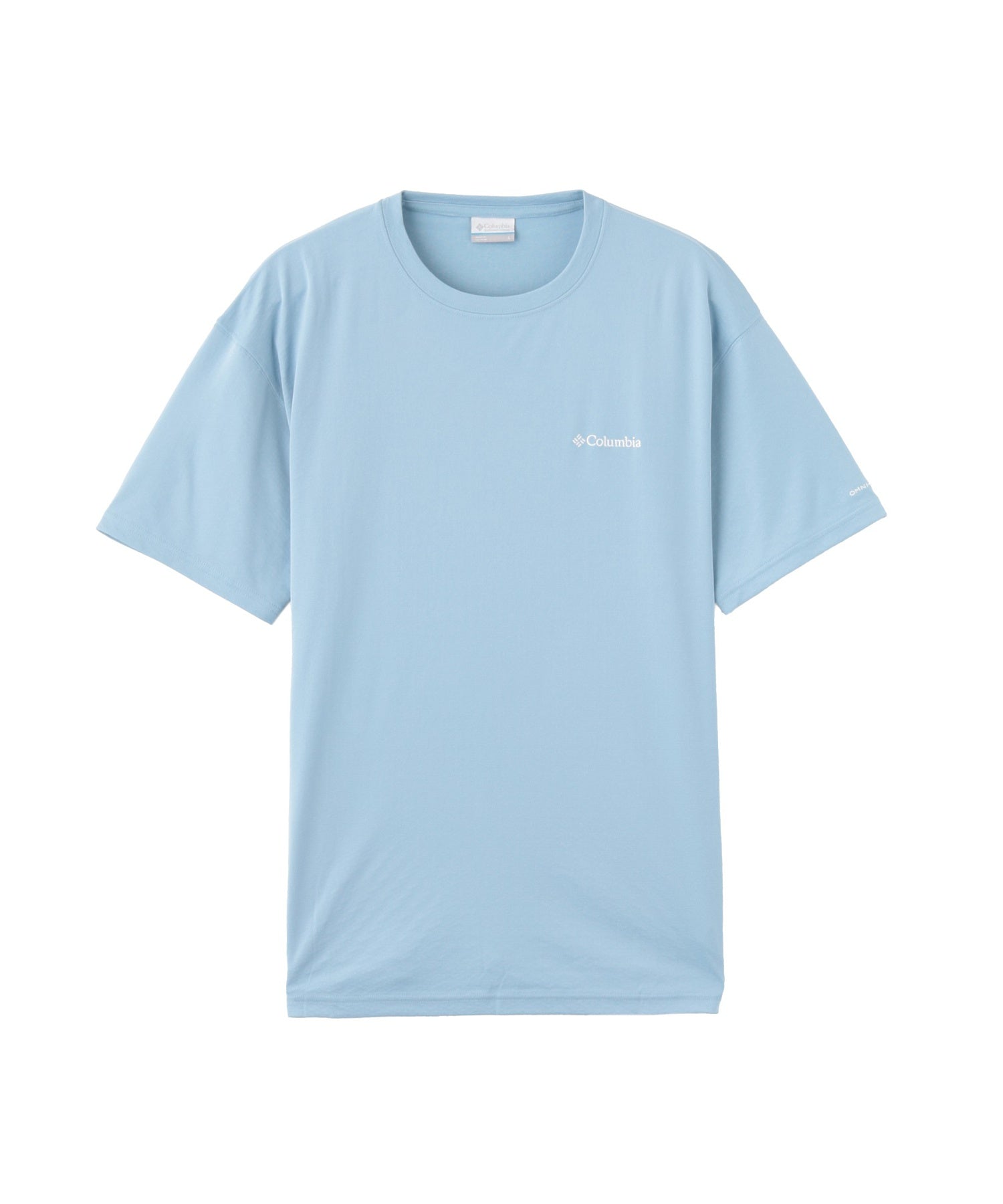 Columbia/コロンビア/Glacial Vista Graphic Tee XE3513