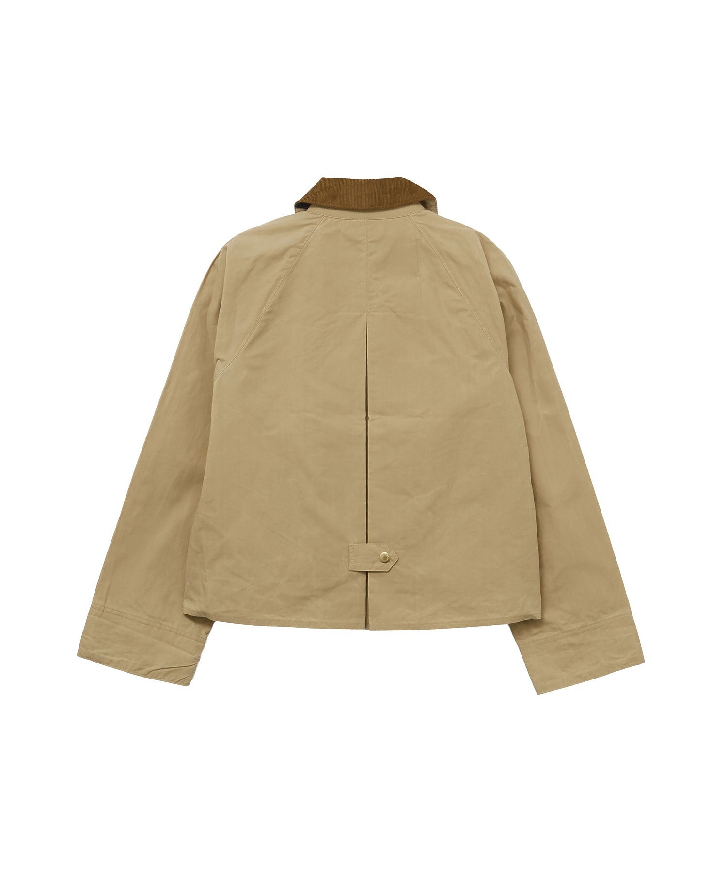 BARBOUR/CALTIN CASUAL JACKET