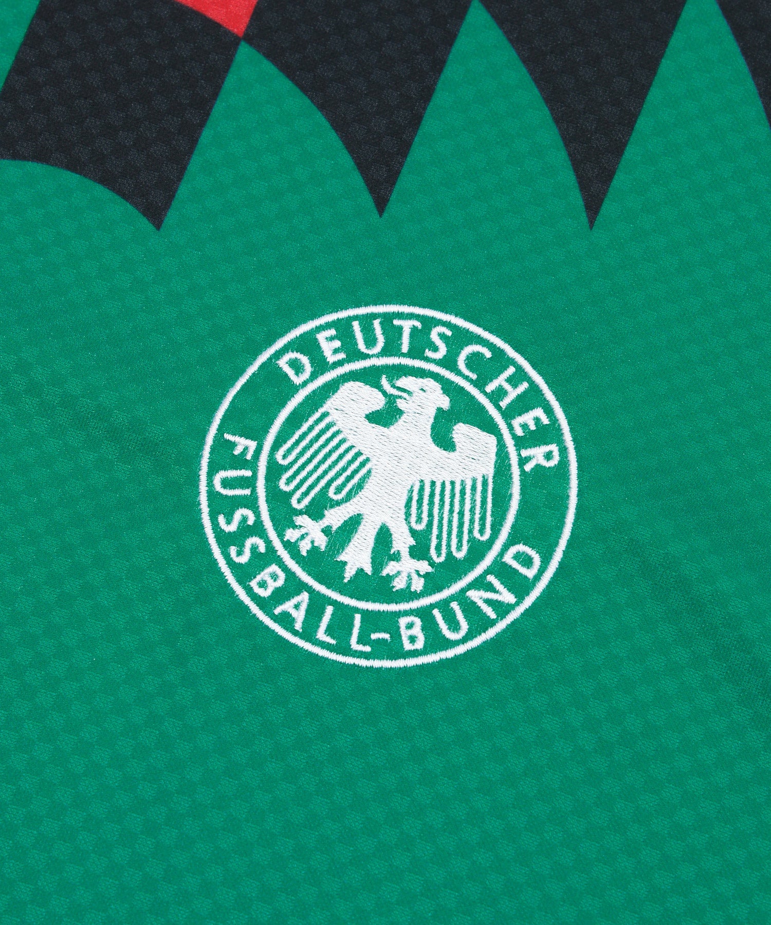 adidas/アディダス/WC Germany Away Jersey 1994 JZ6941