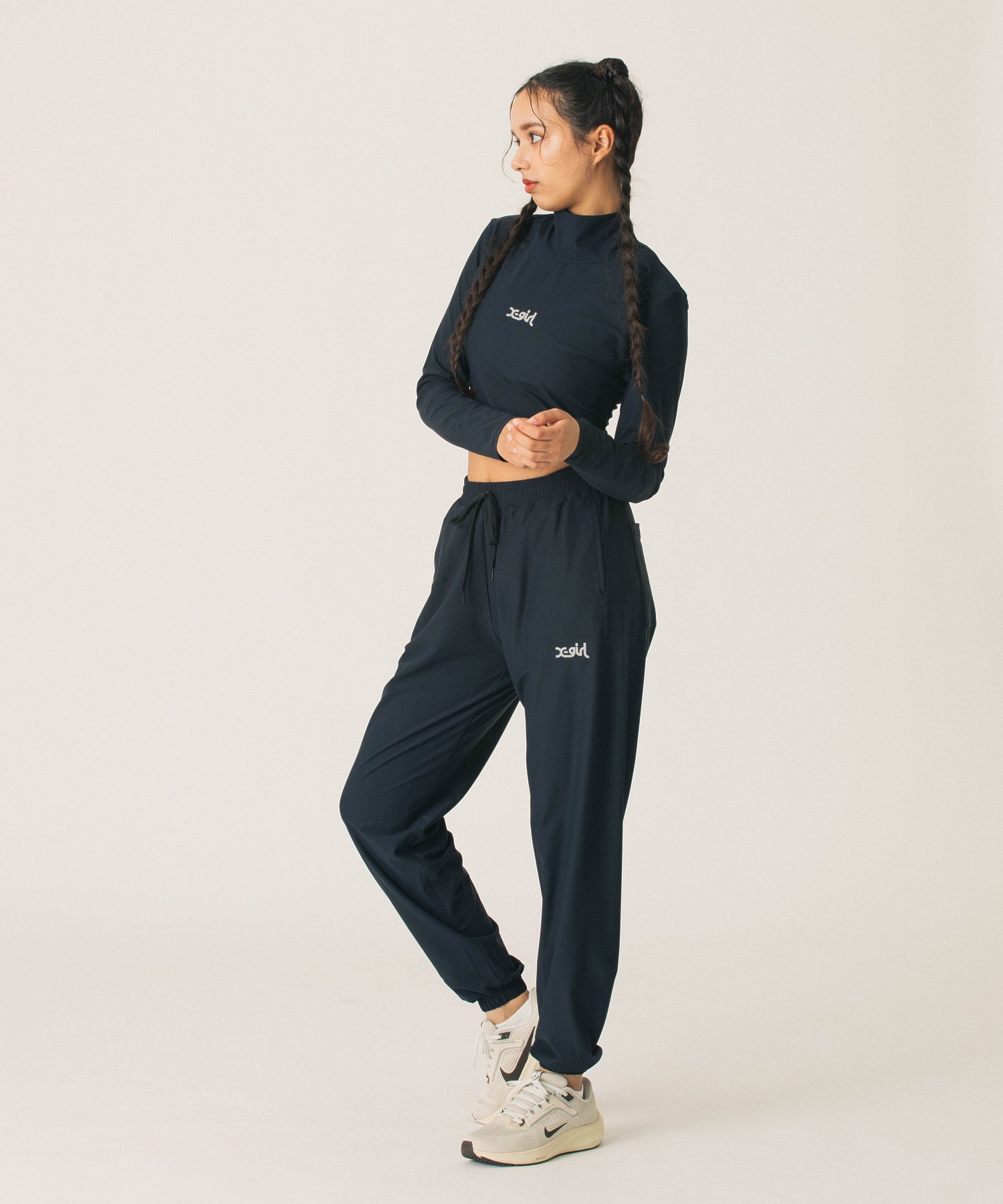 JOGGER PANTS