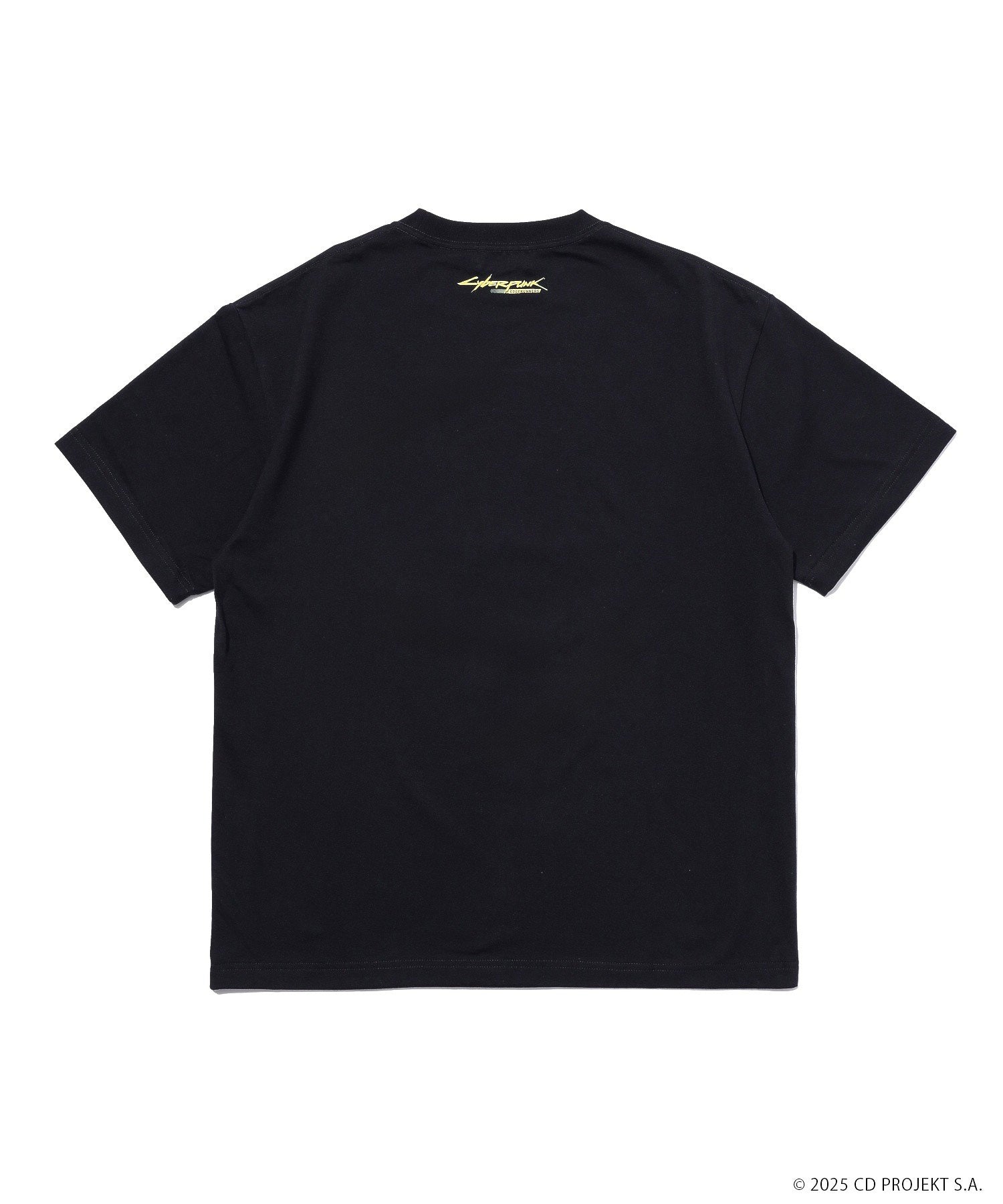 XLARGE×CYBERPUNK: EDGERUNNERS S/S TEE LUCY