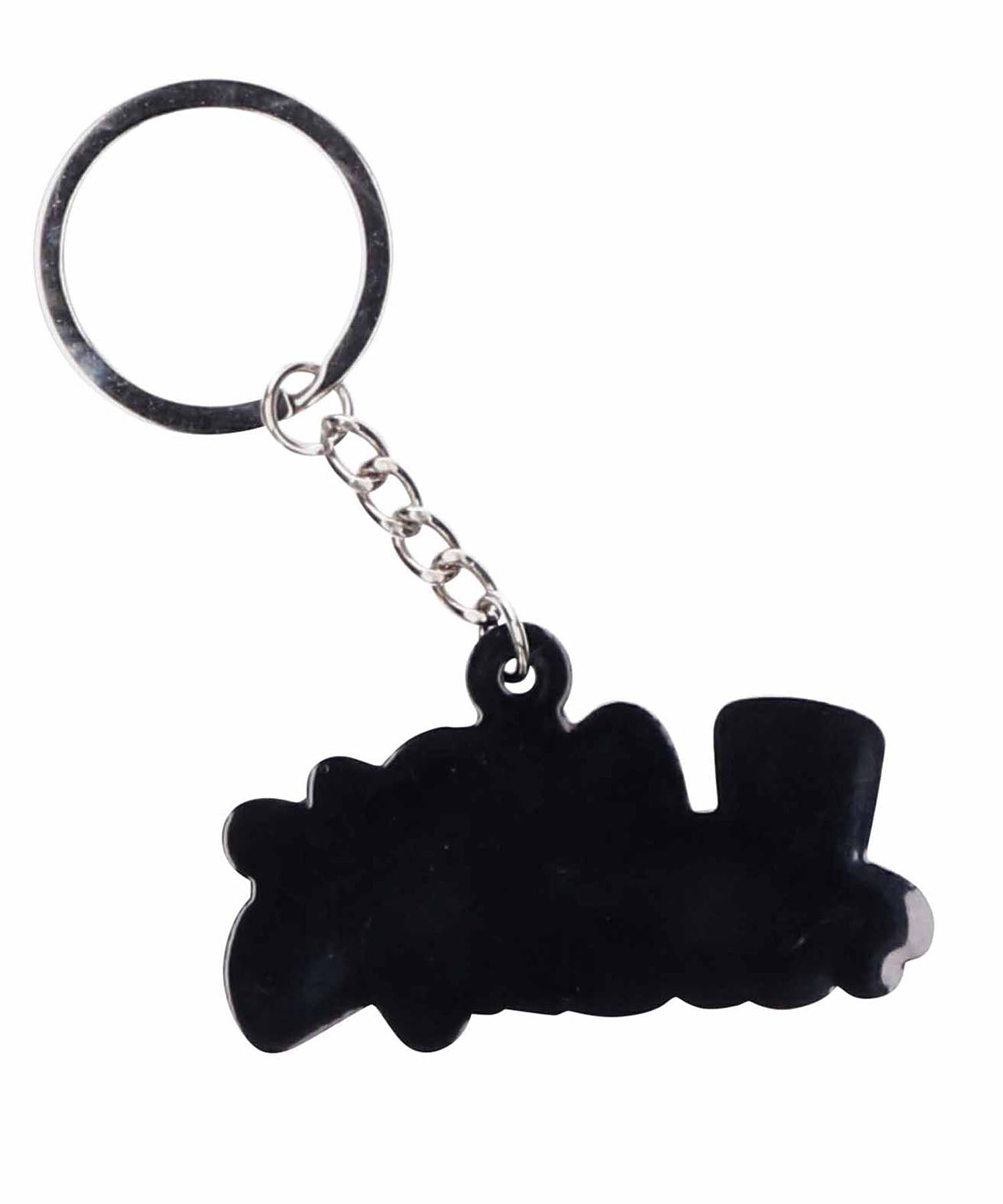 GRAFFITI RUBBER KEY CHARM X-girl