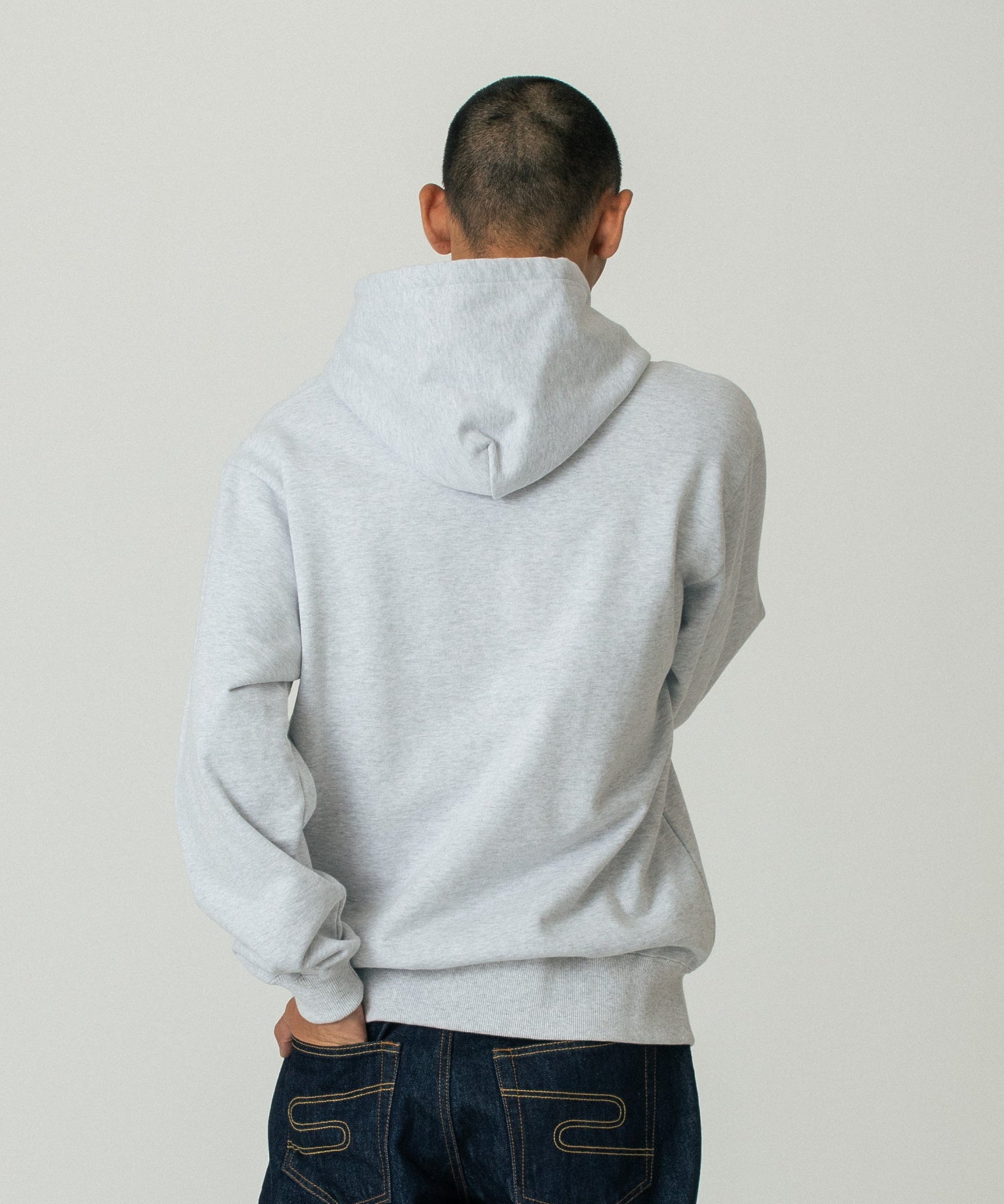 INK SWEAT HOODIE
