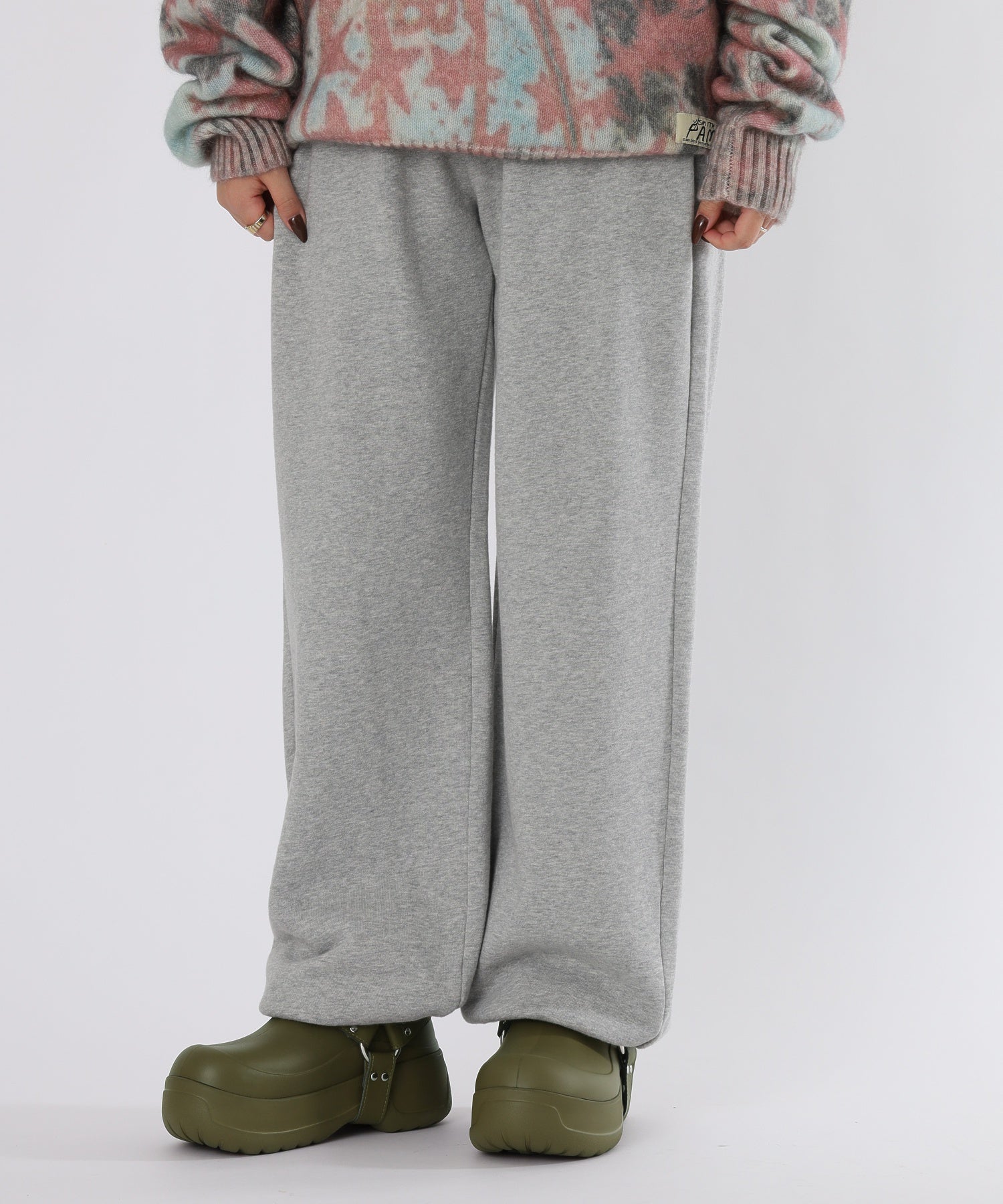 SHAKA/シャカ/ALLWEATHER RING BOOTIE EV SK-334