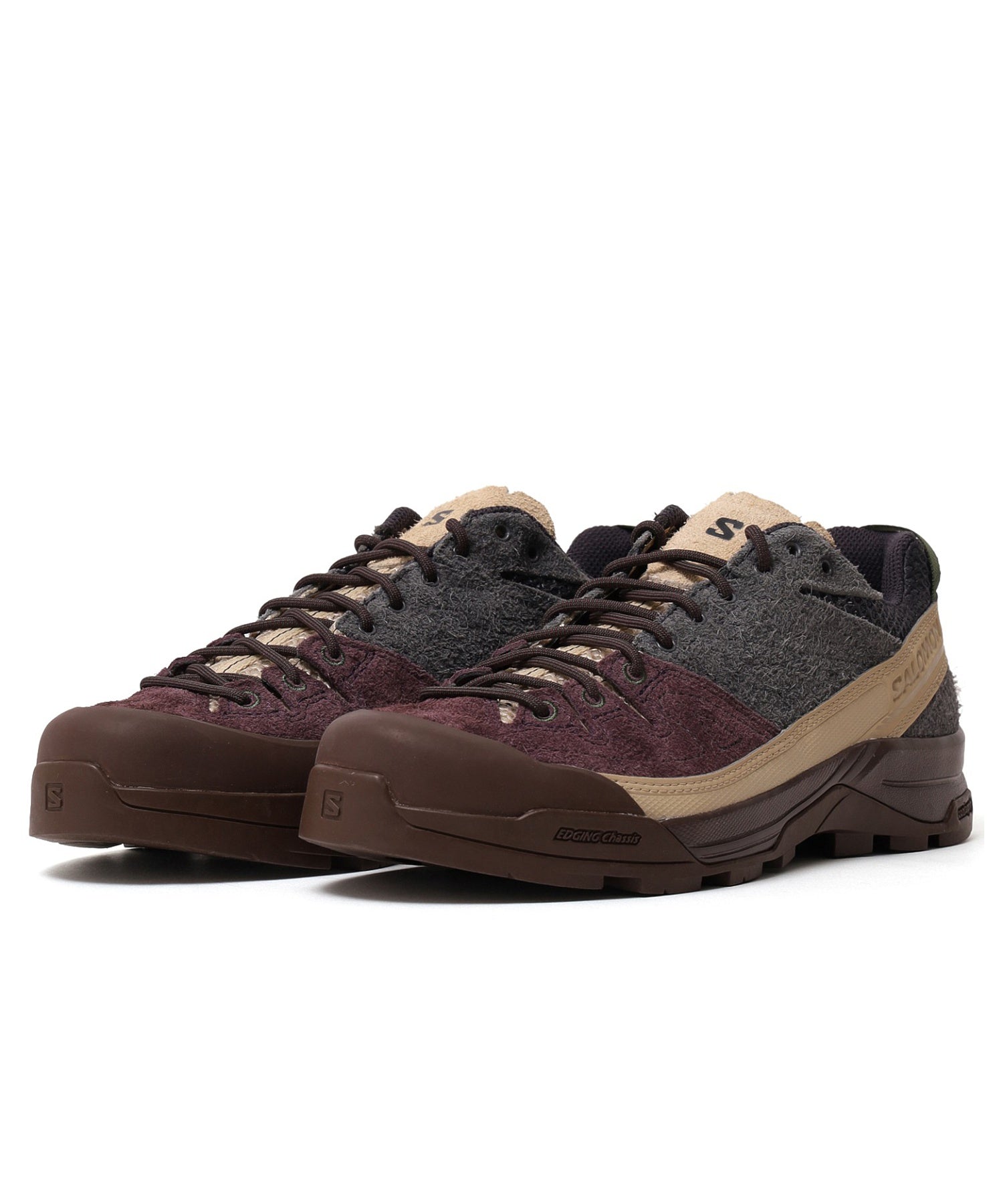 SALOMON/サロモン/X-ALP SUEDE L47876200