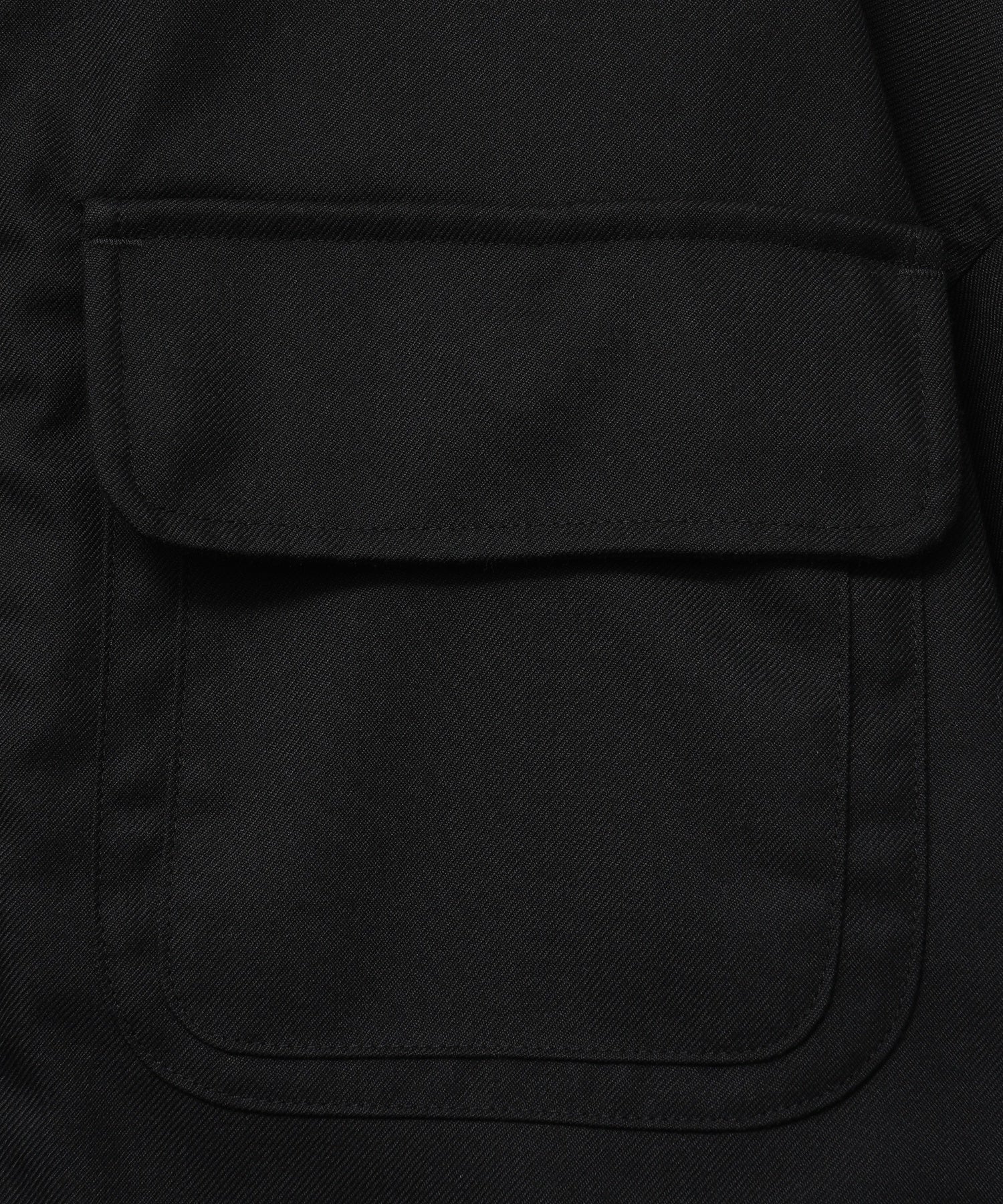 BEDWIN/ベドウィン/P/R HUNTING JACKET SAVAGE 25SB5641