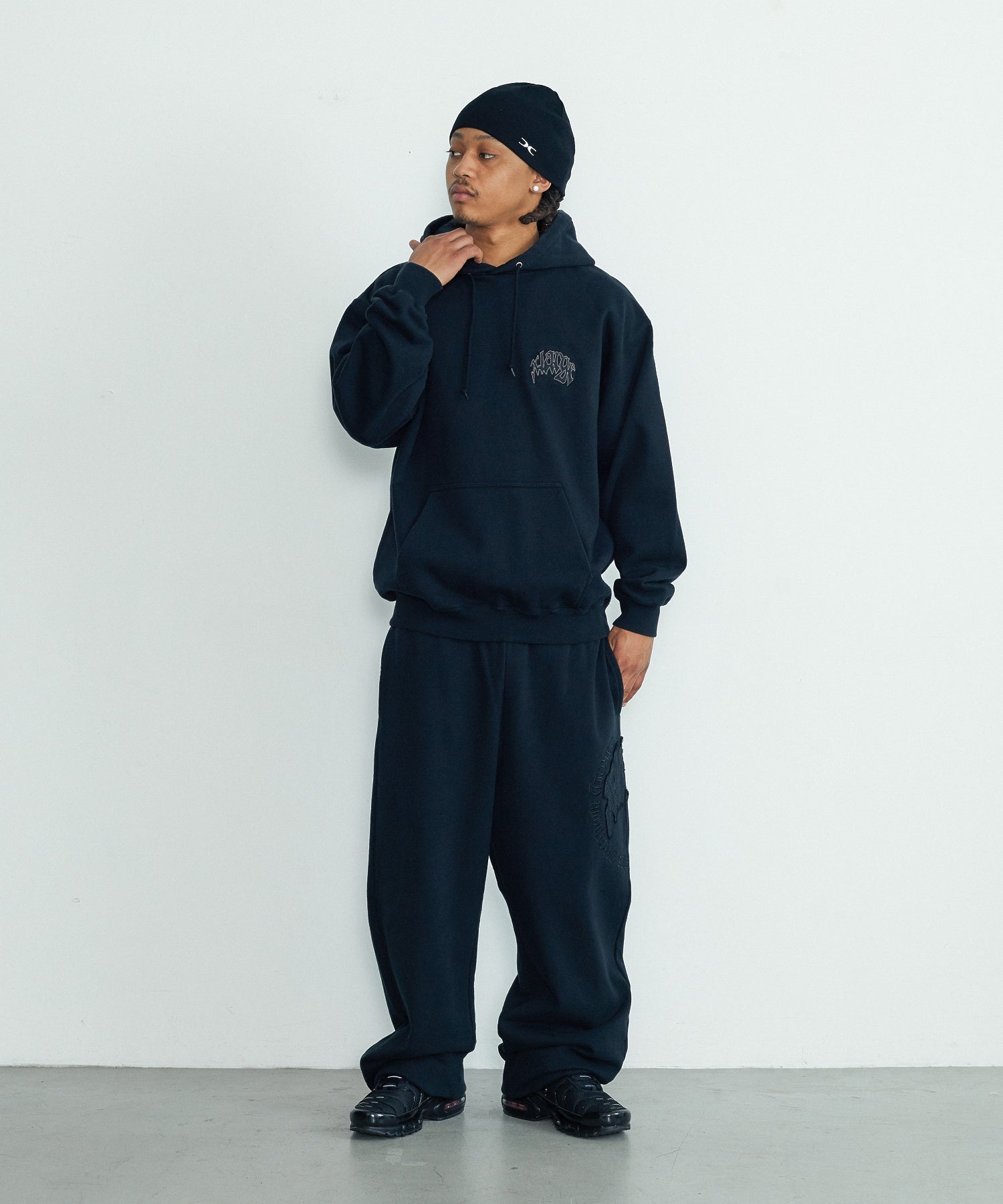 COOLMAX X BEANIE