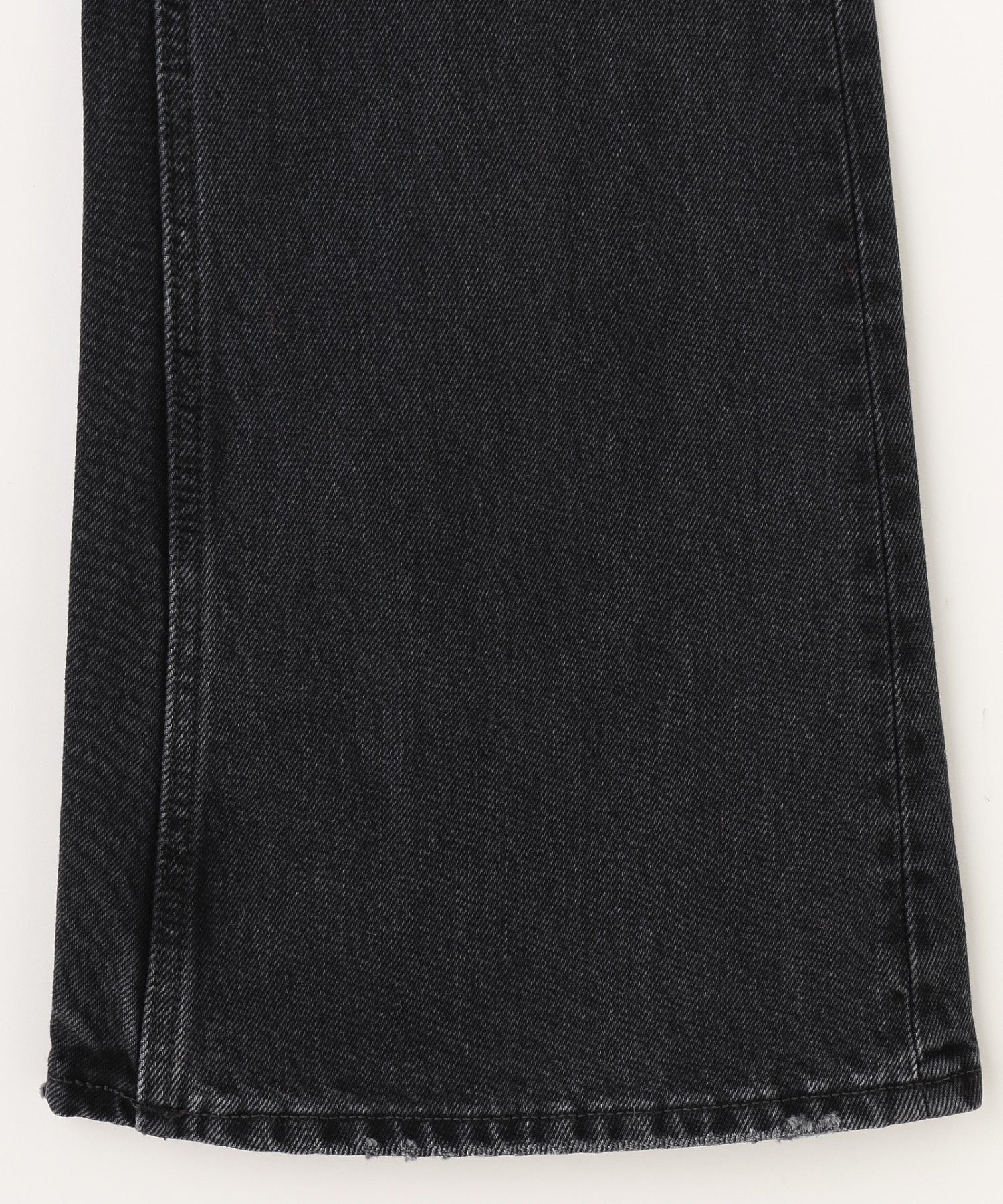 STOCKHOLM SURFBOARD CLUB/ストックホルムサーフボードクラブ/Fog Denim U5000207