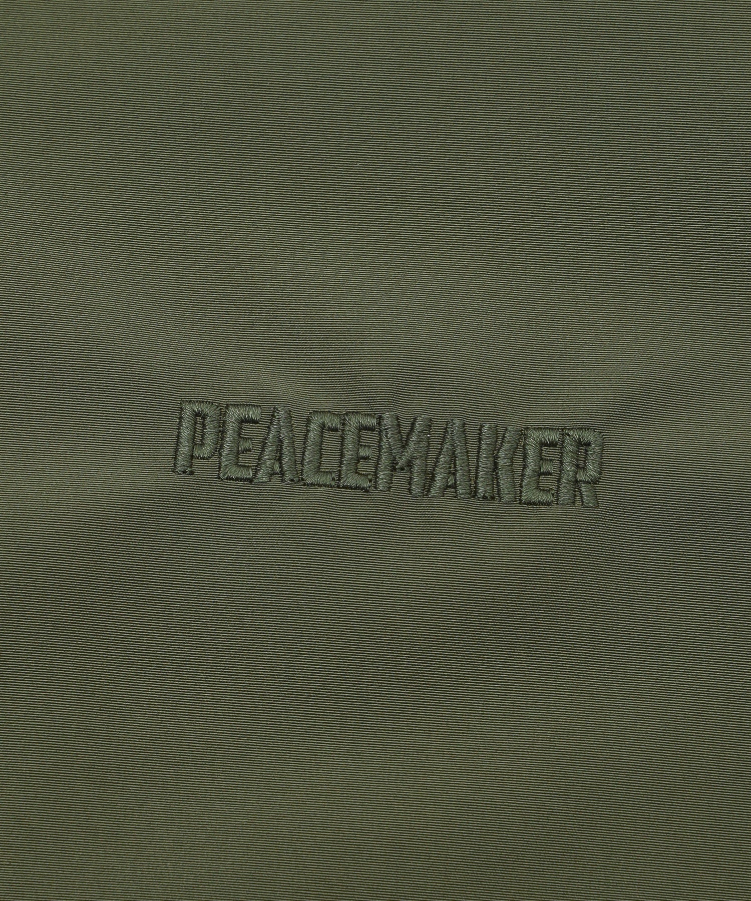 PEACEMAKER/ピースメーカー/System Shirt PCM3OS03A