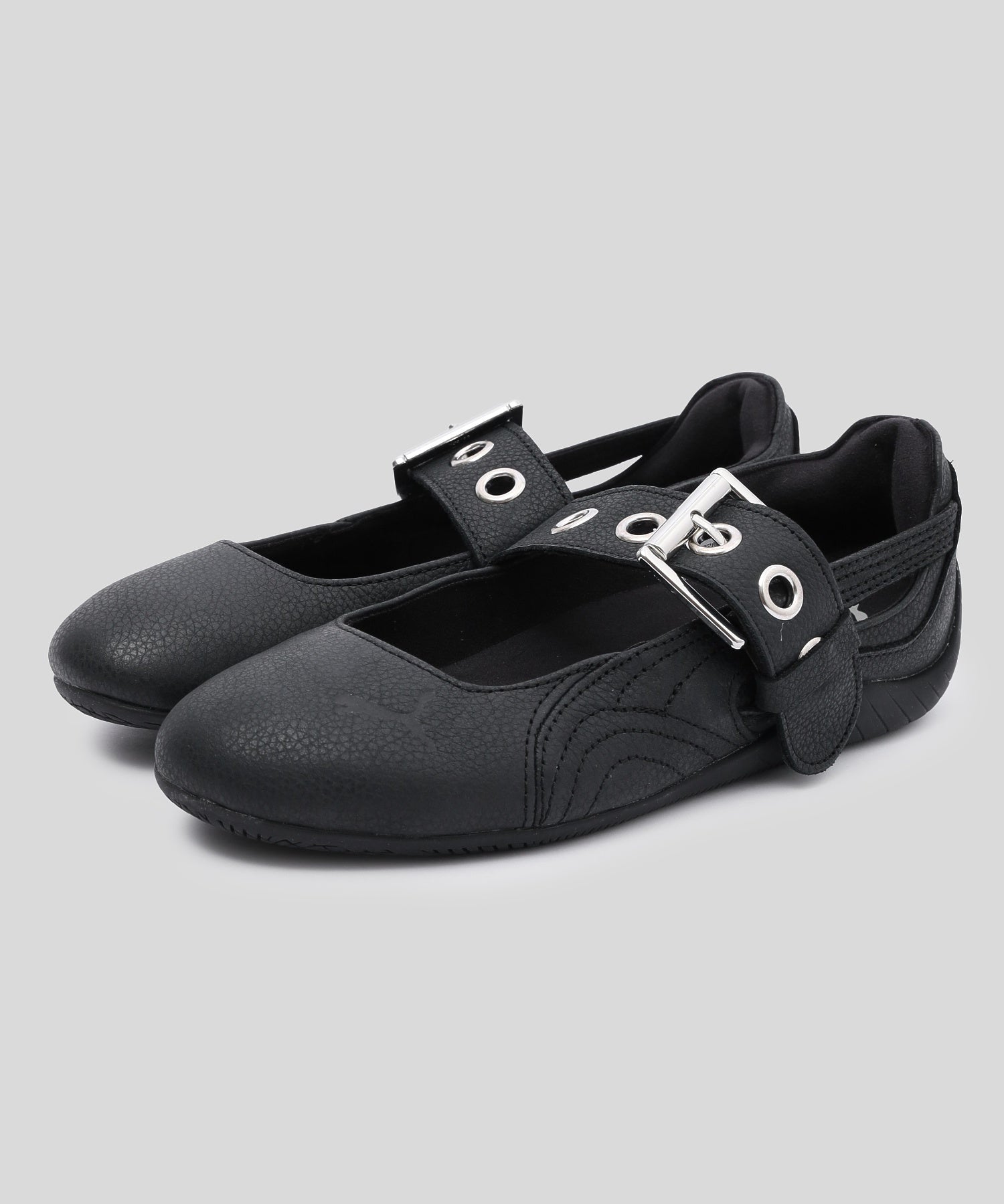 PUMA/プーマ/W SPEEDCAT BALLET DRESS-UP 408054-03