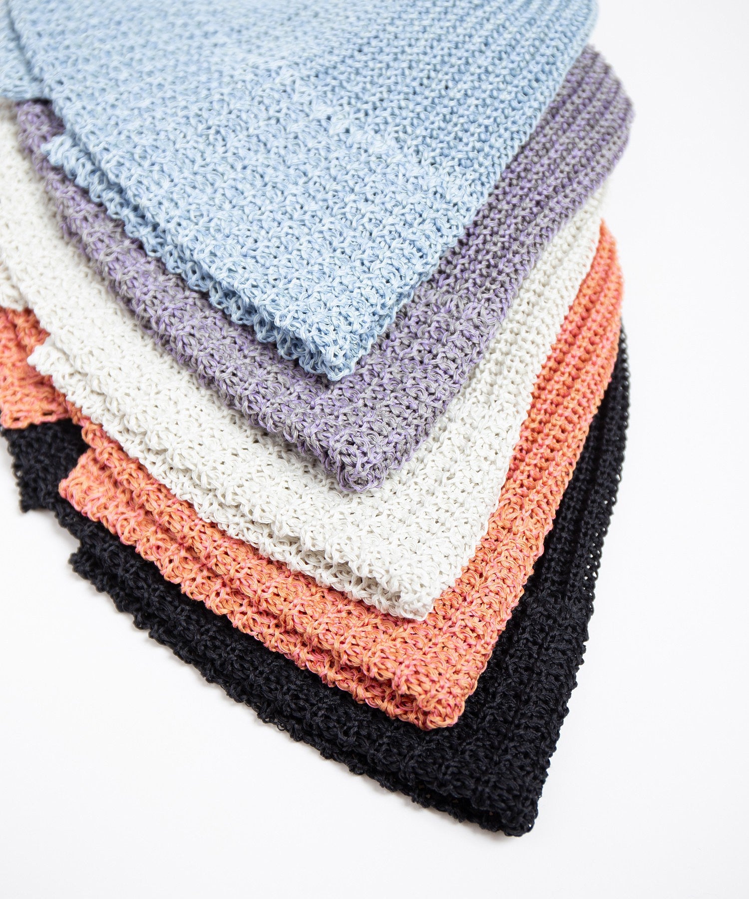 【RACAL】Summer Knit Hat