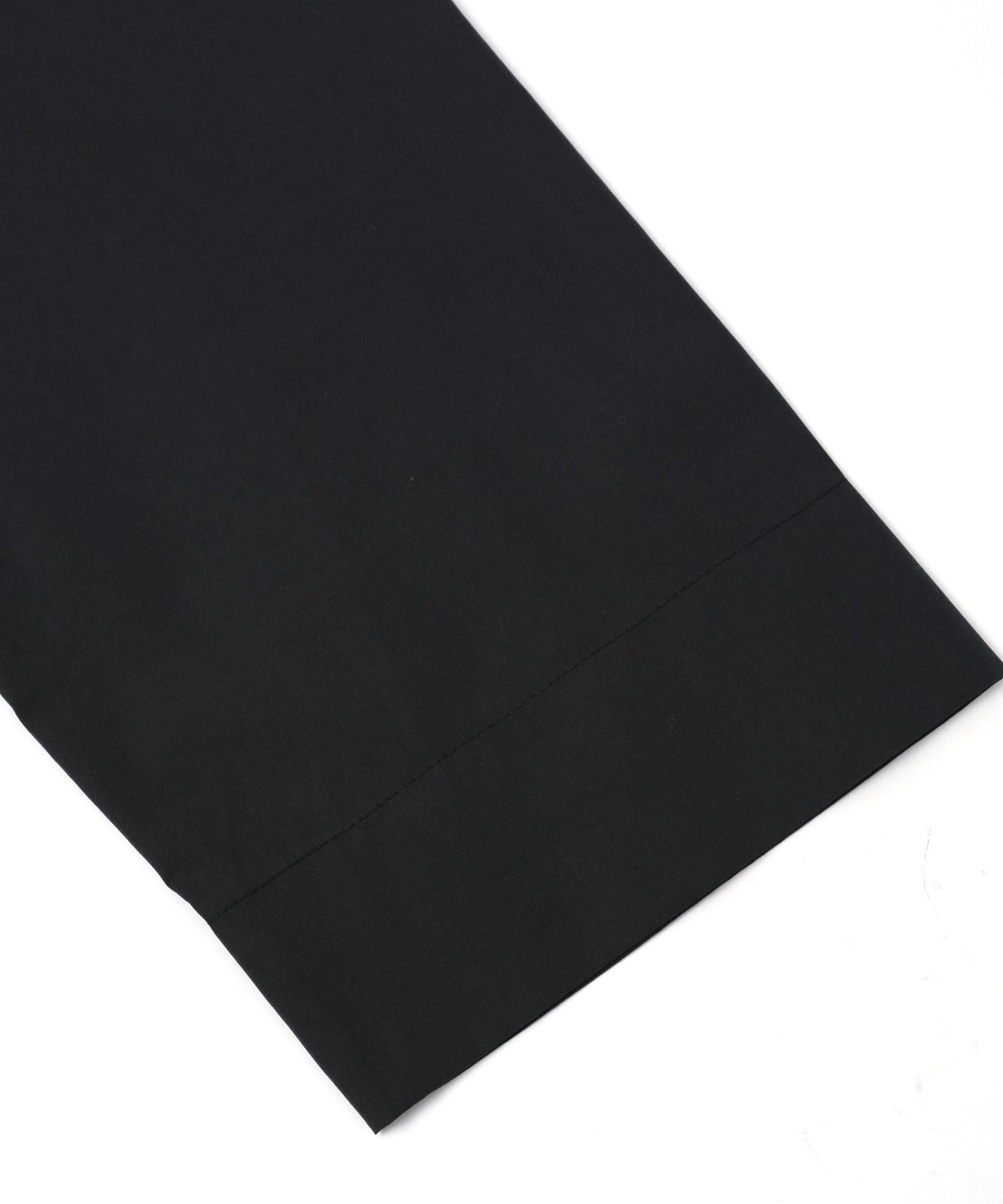 NEHERA/ネヘラ/CRISPY COTTON SILK BISAU MAN