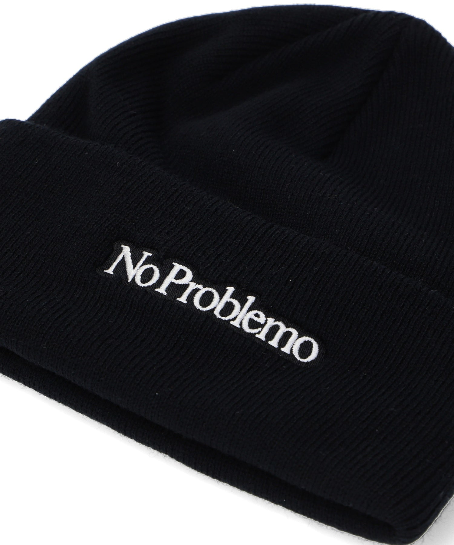 NO PROBLEMO/ノープロブレモ/BEANIE NP90209 04