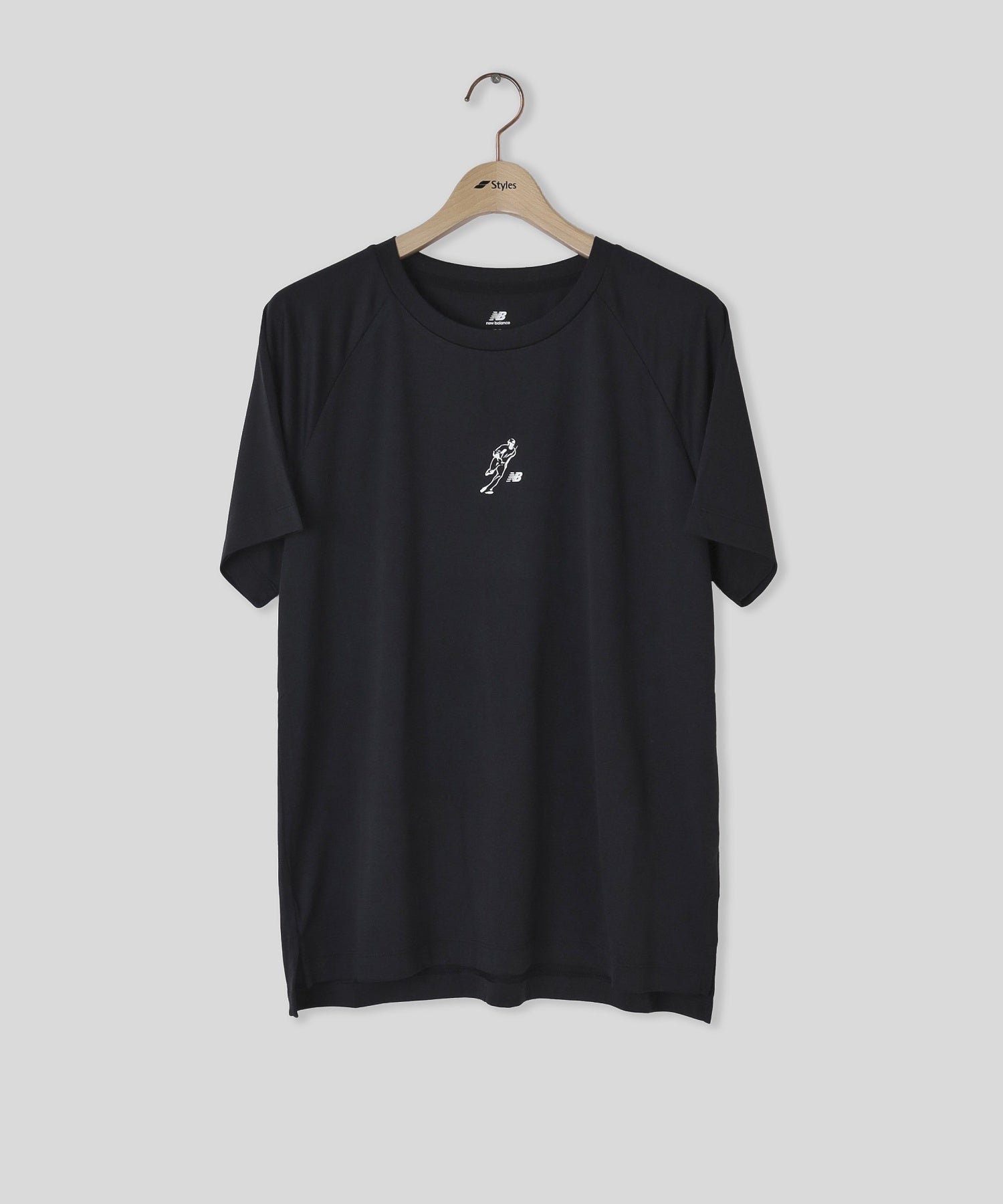 NEW BALANCE/ニューバランス/Ohtani Training Tee MT6110VQ