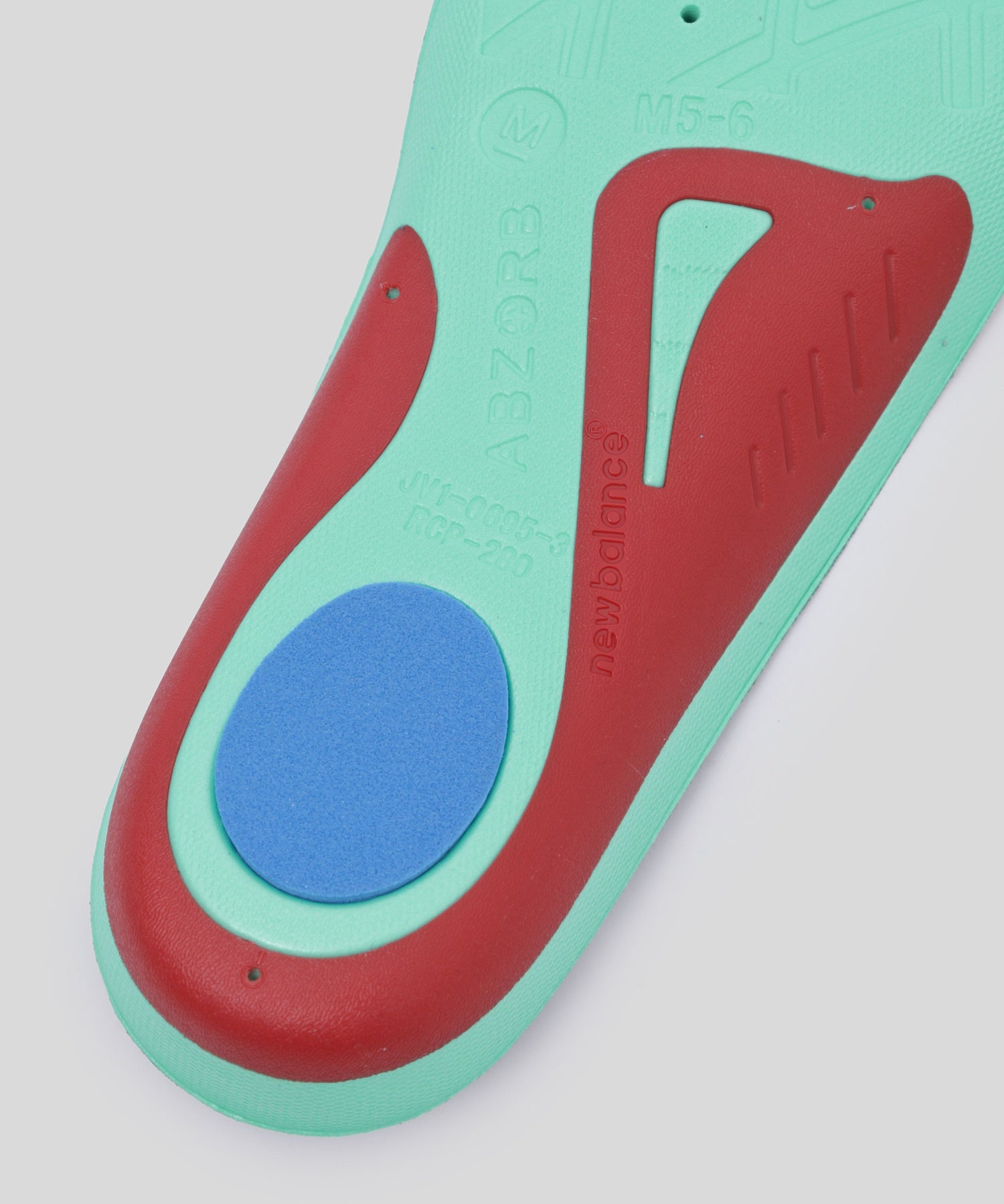 NEW BALANCE/ニューバランス/W INSOLE AC7794J