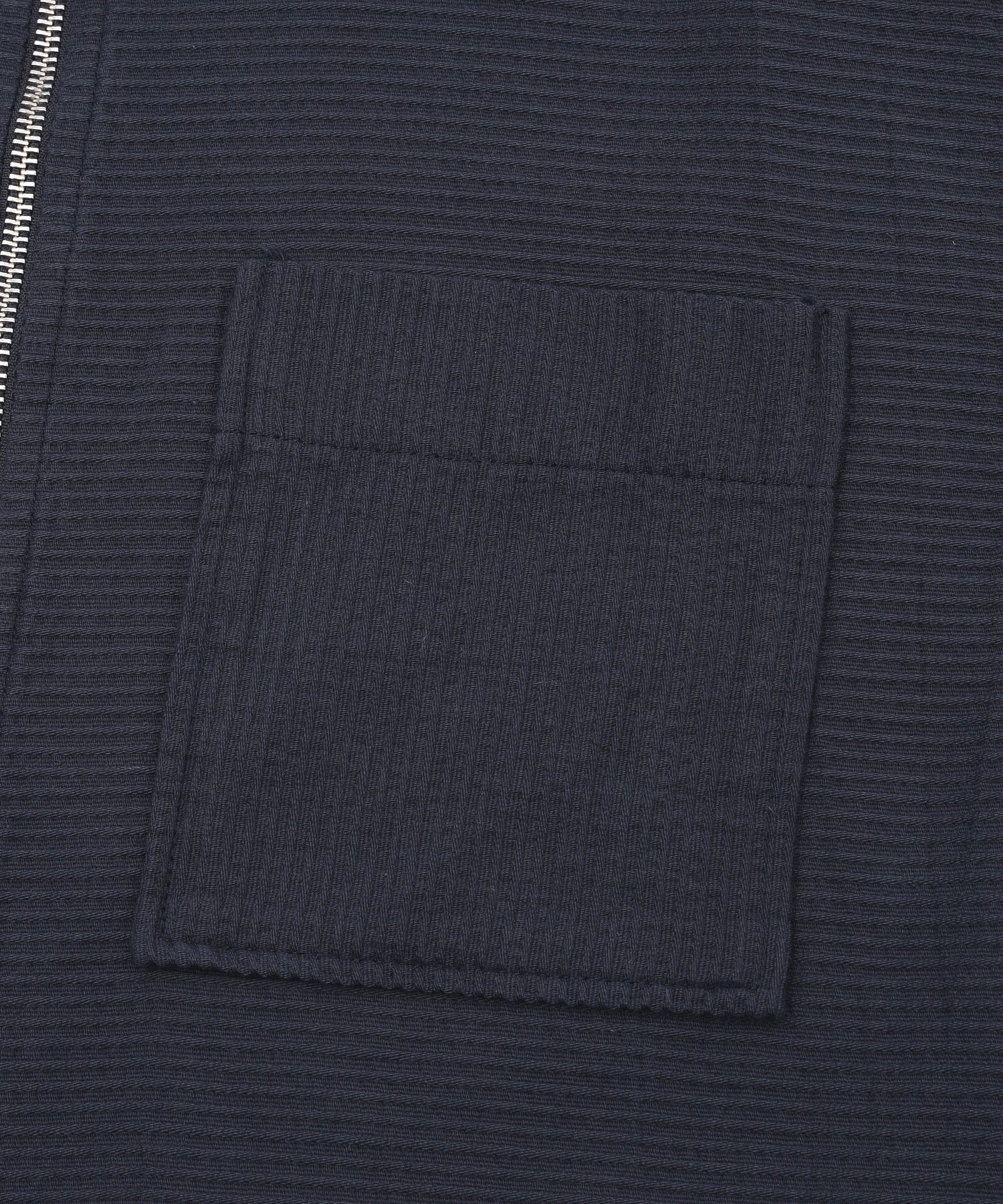 CASTART/キャスタート/Luis Overshirt NAVY