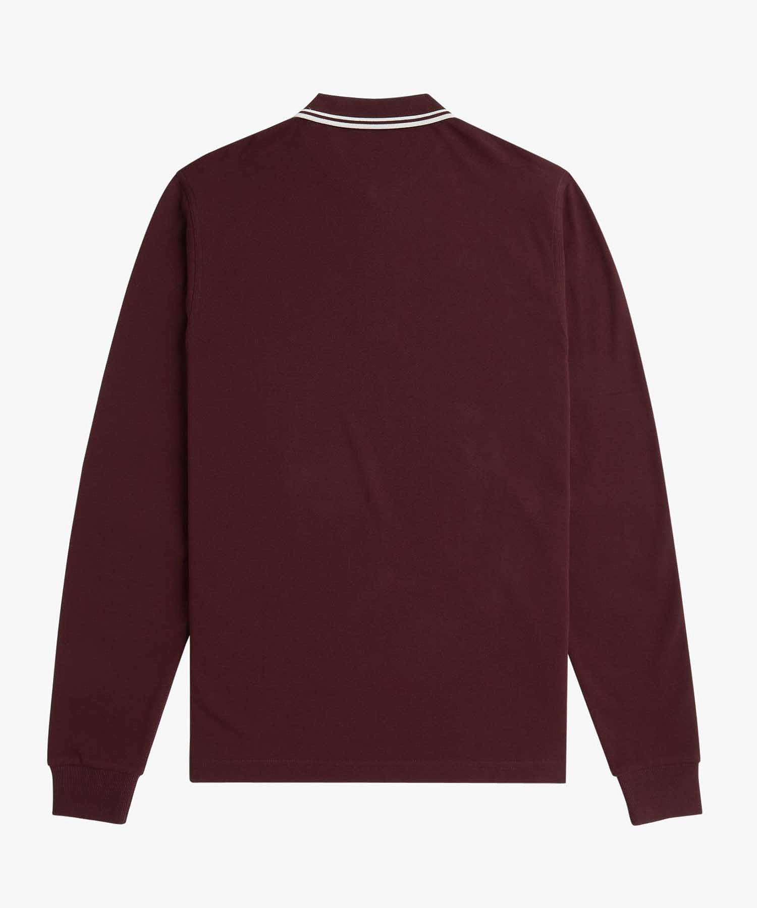 FRED PERRY/THE FRED PERRY SHIRT