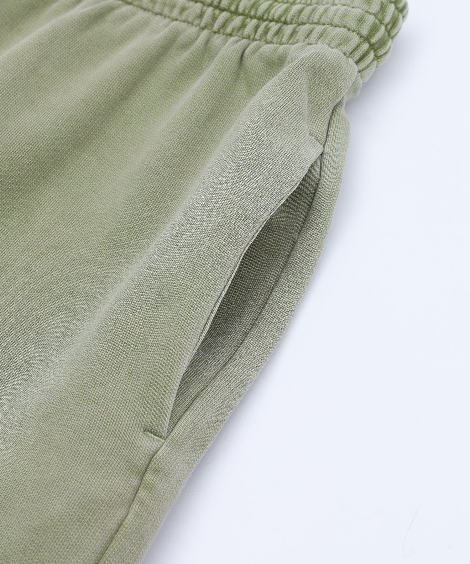 MARTINE ROSE/マーティン ローズ/SWEAT SHORT 631JS02421