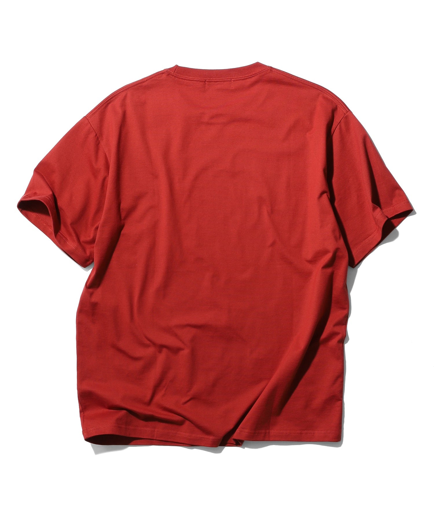 CAPRA S/S TEE