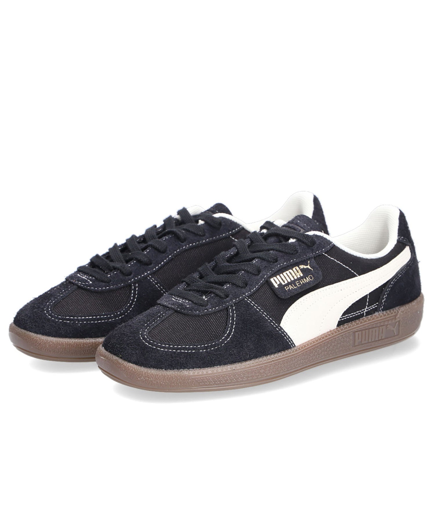 PUMA/プーマ/PALERMO VINTAGE/396841-04