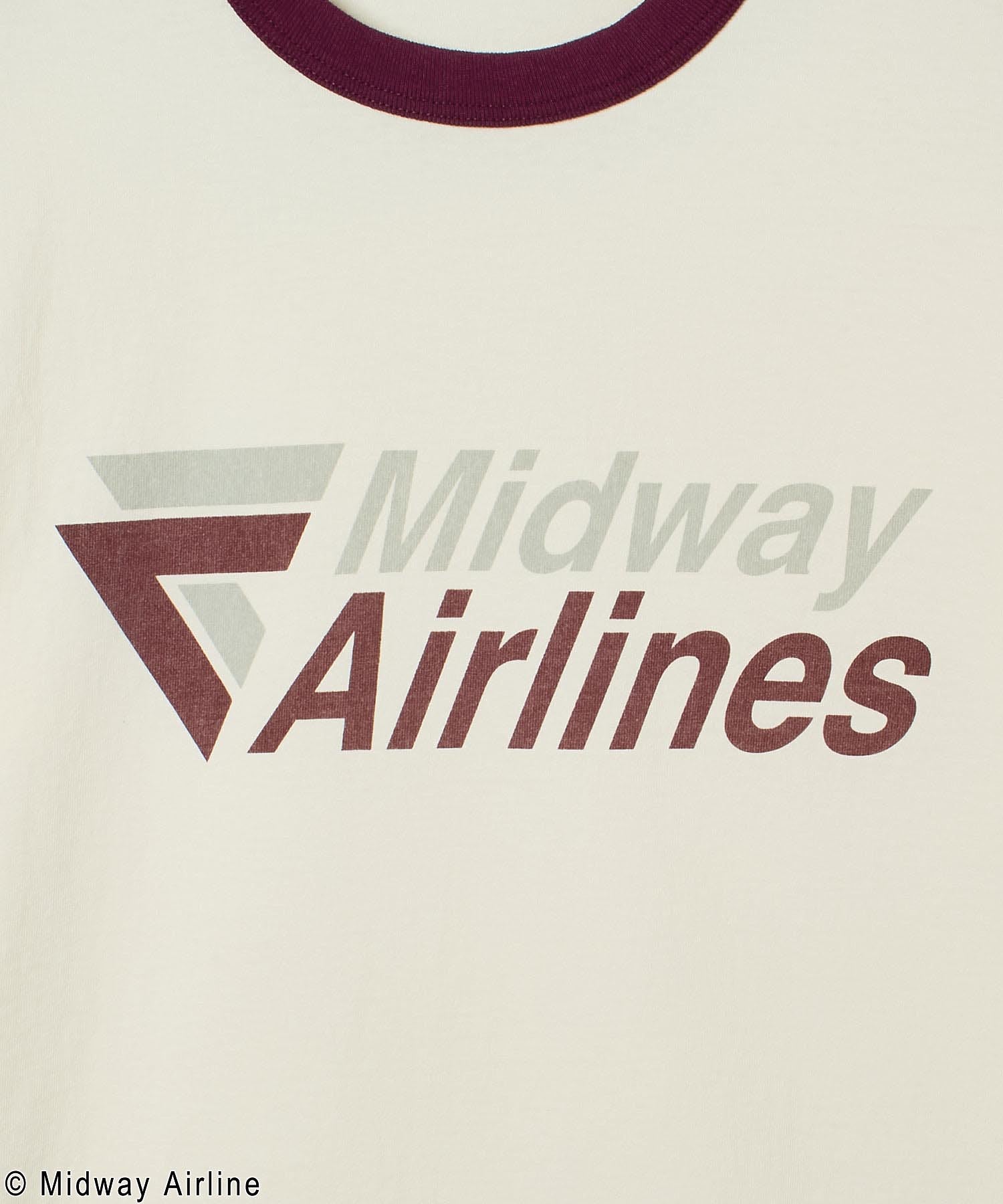 GOOD ROCK SPEED/MIDWAY AIRLINES RINGERT