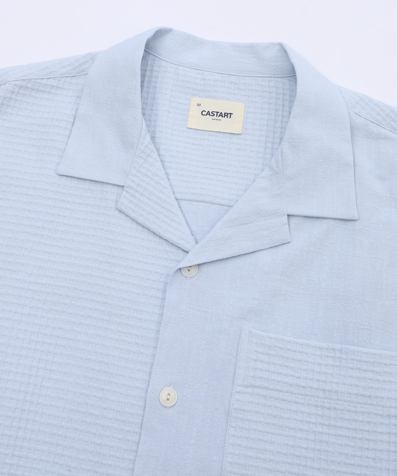 CASTART/キャスタート/Solo Shirt