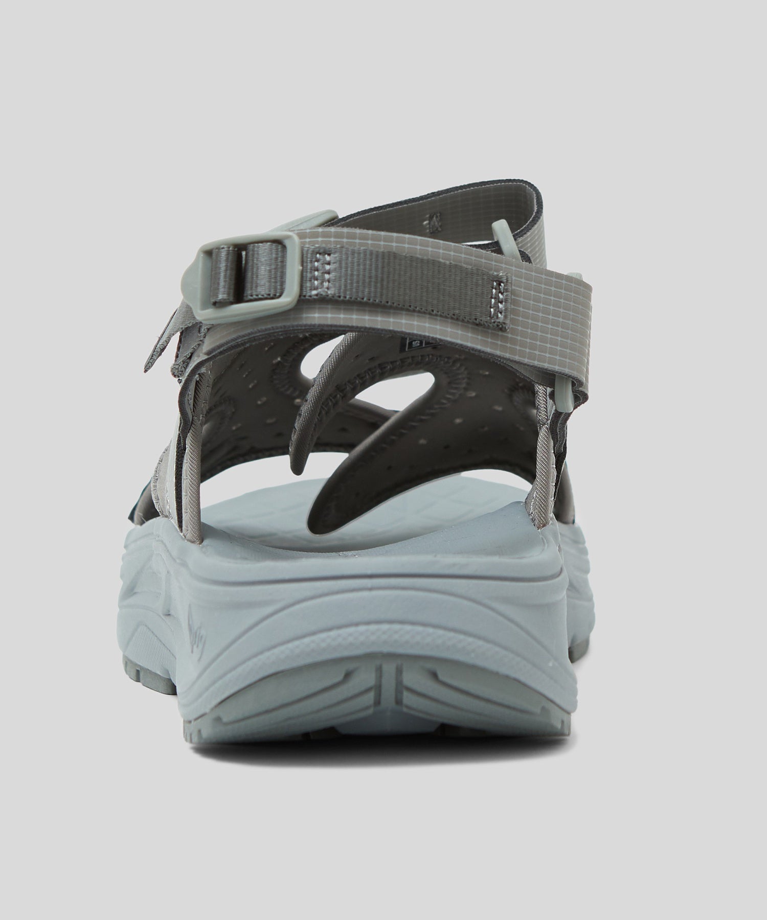 WHITE MOUNTAINEERING/ホワイトマウンテニアリング/X rig footwear kuruka 2.0 WM2671821 GRY
