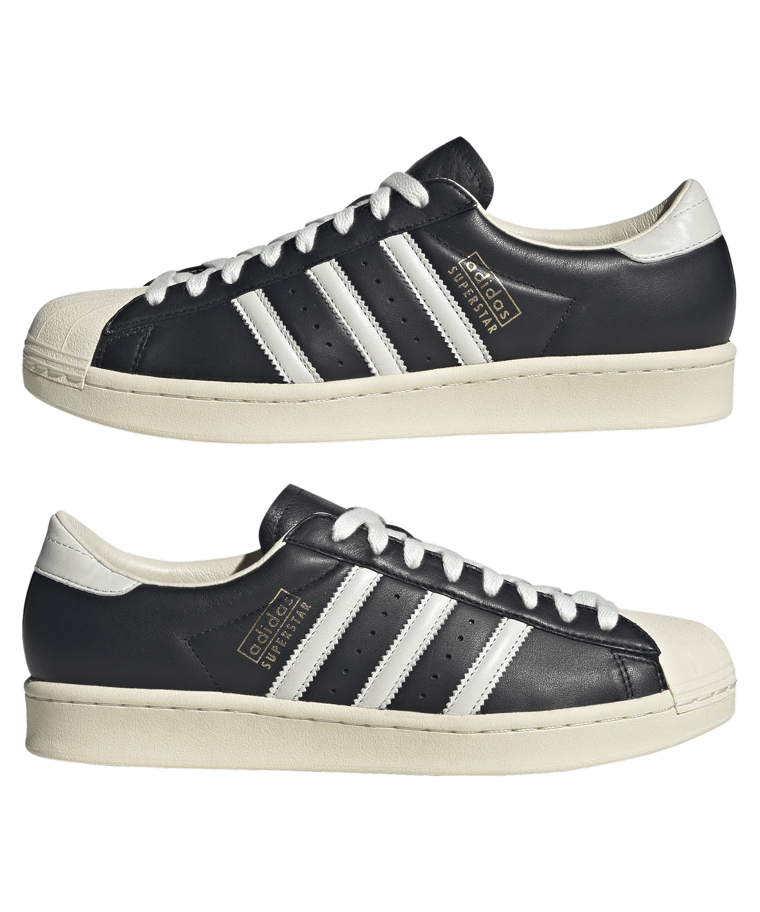 adidas/アディダス/W SUPERSTAR VINTAGE JQ3255