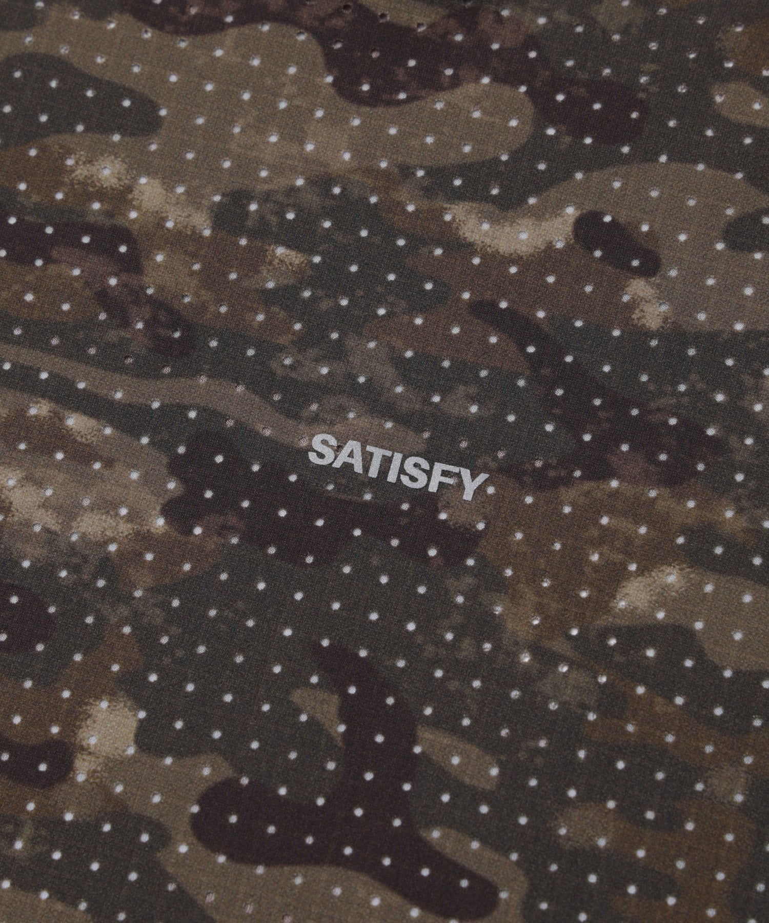 SATISFY/サティスファイ/Space-O T-Shirt6109.90.10.08 11079