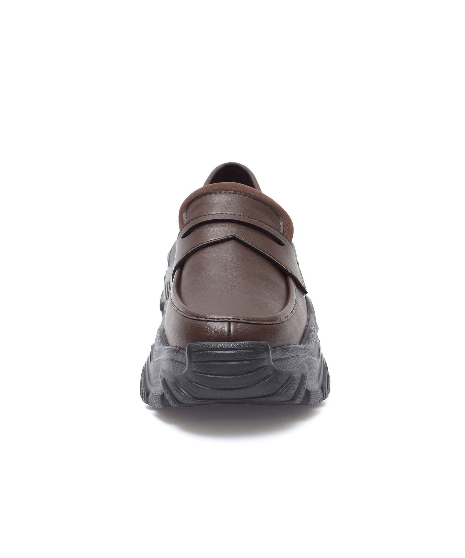SNEAKER LOAFER