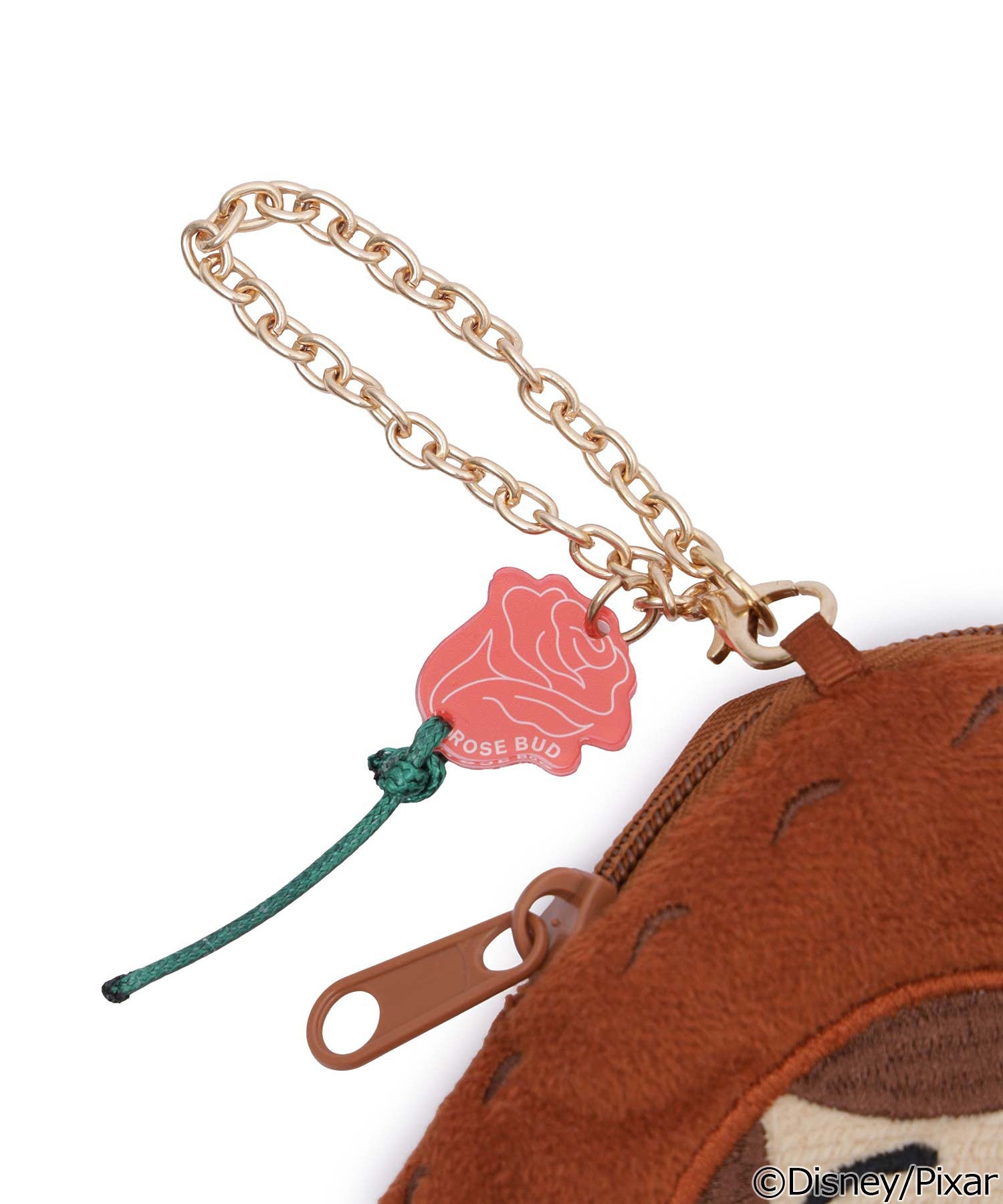 TOY STORY / FACE CHAIN POUCH