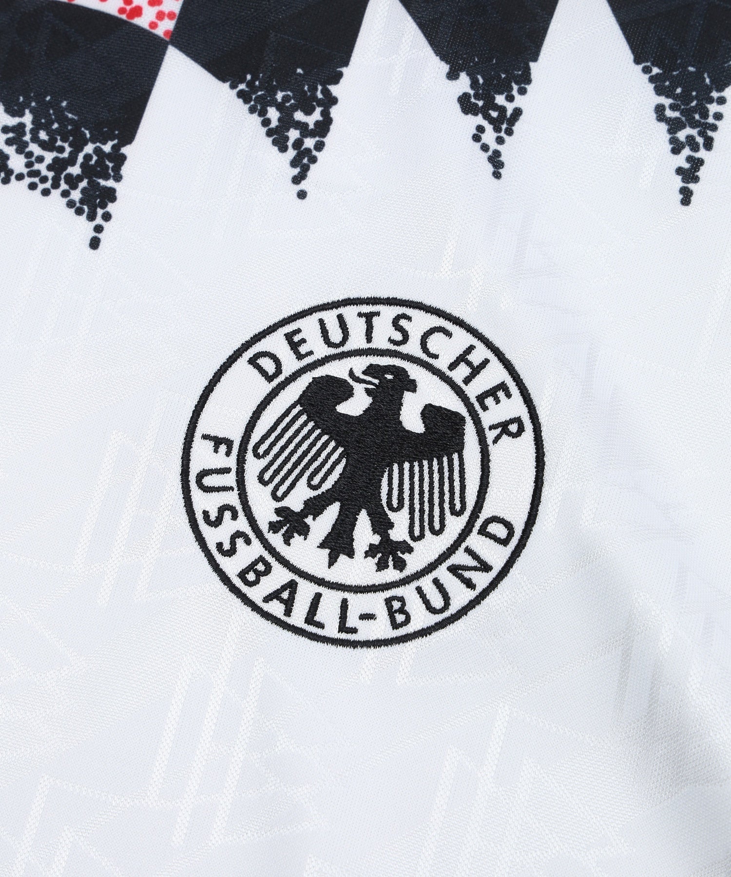 adidas/アディダス/WC Germany Away Jersey 1994 JN3705