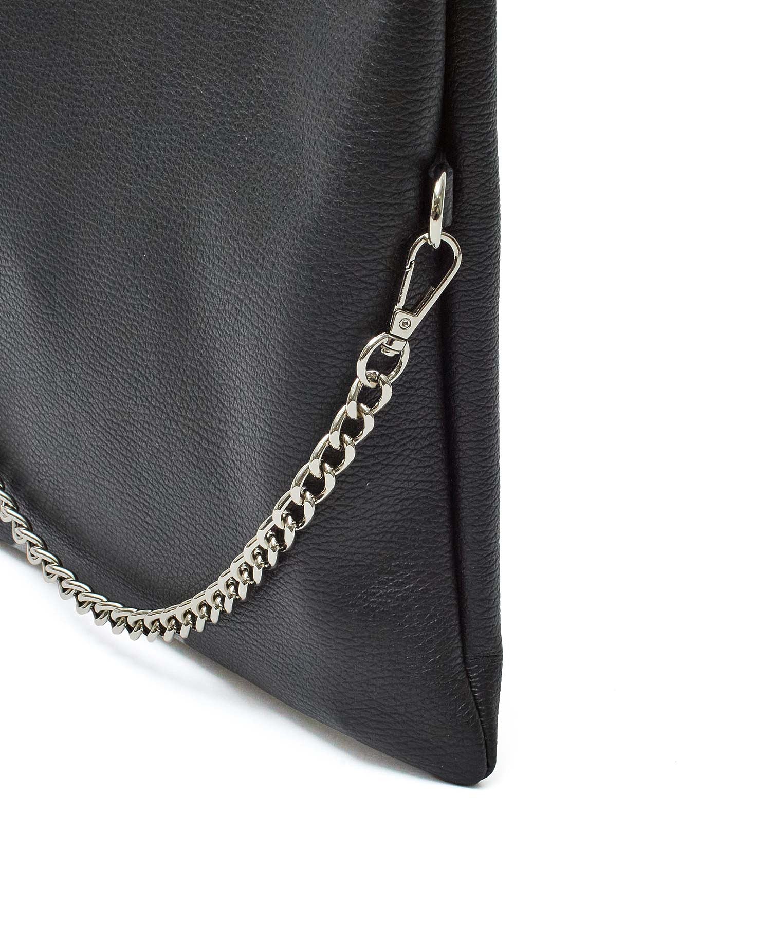 MILLELA FIRENZE/CIRCLE HANDLE SHOLDER BAG